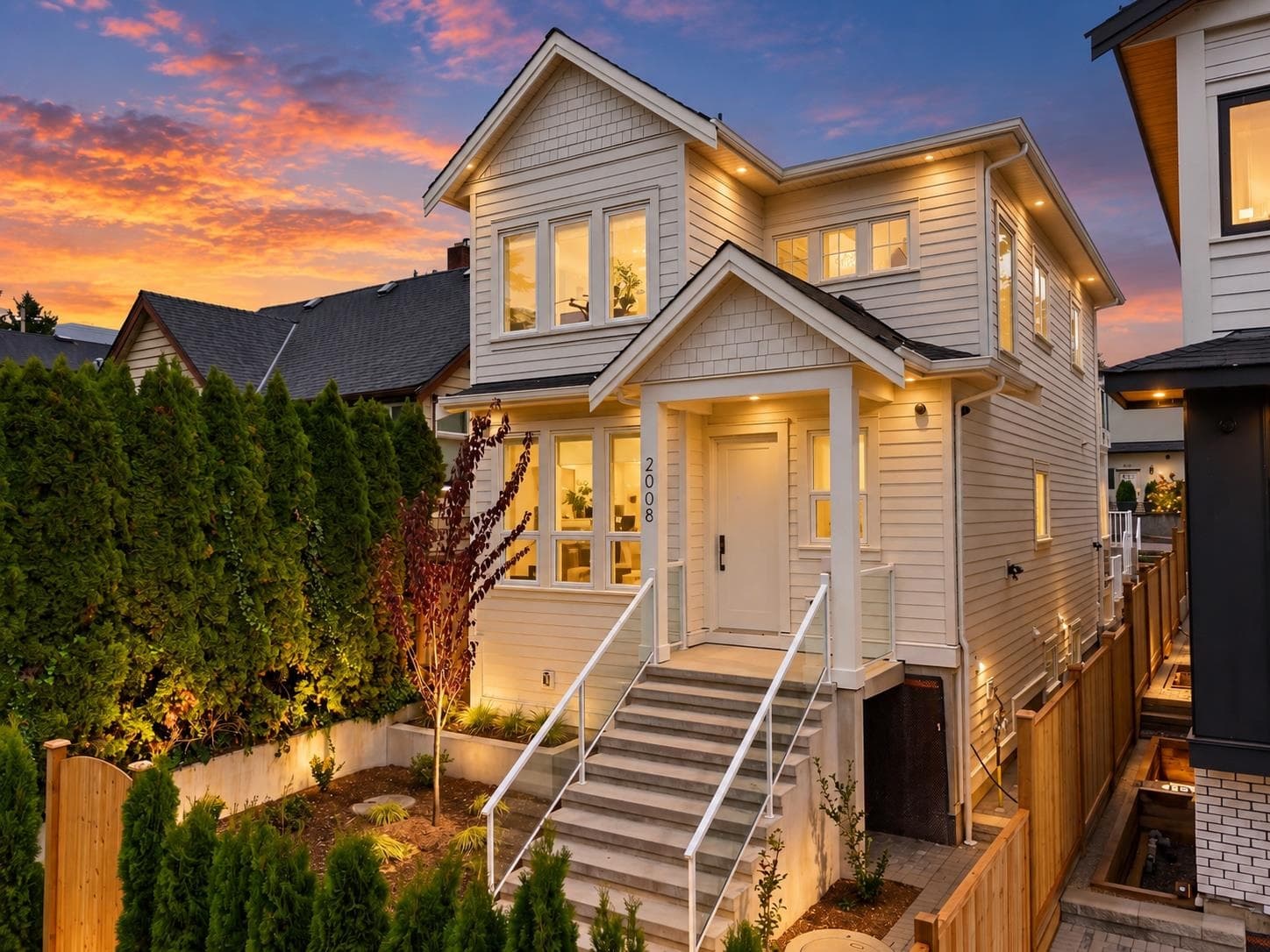 2008 Westview Drive, North Vancouver