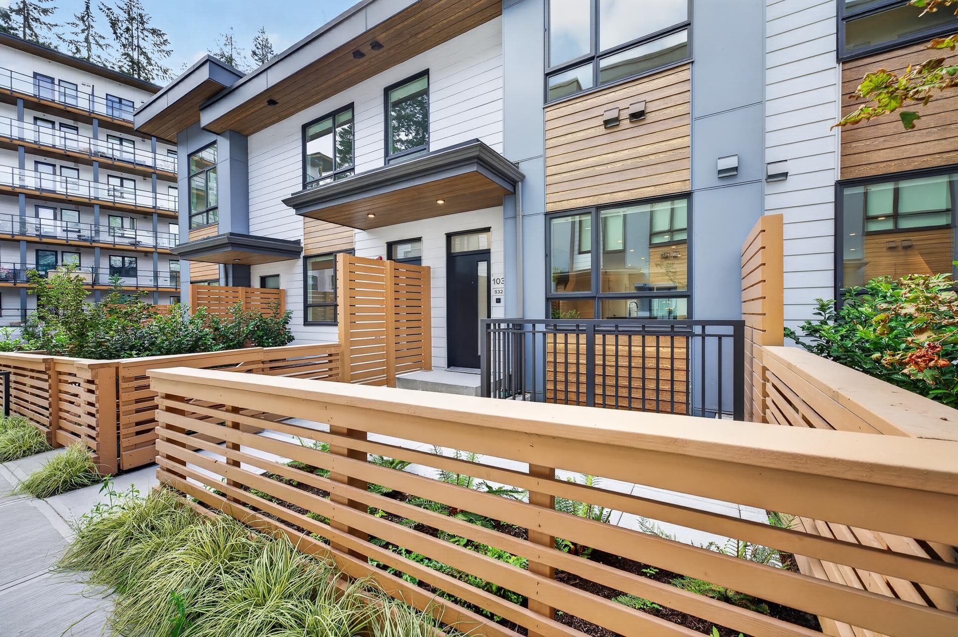 103 - 932 Lytton Street, North Vancouver