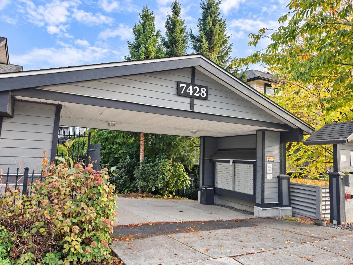 69 - 7428 14th Avenue, Burnaby