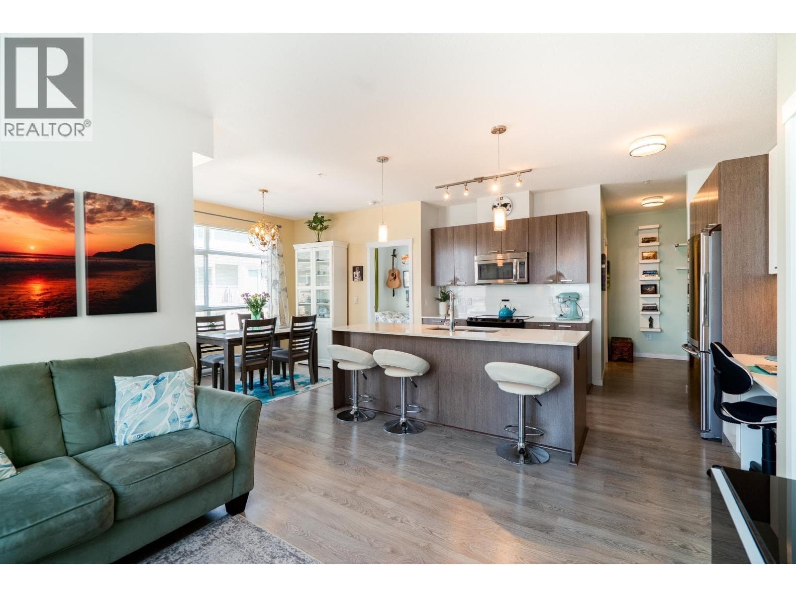 215 - 617 Smith Avenue, Coquitlam