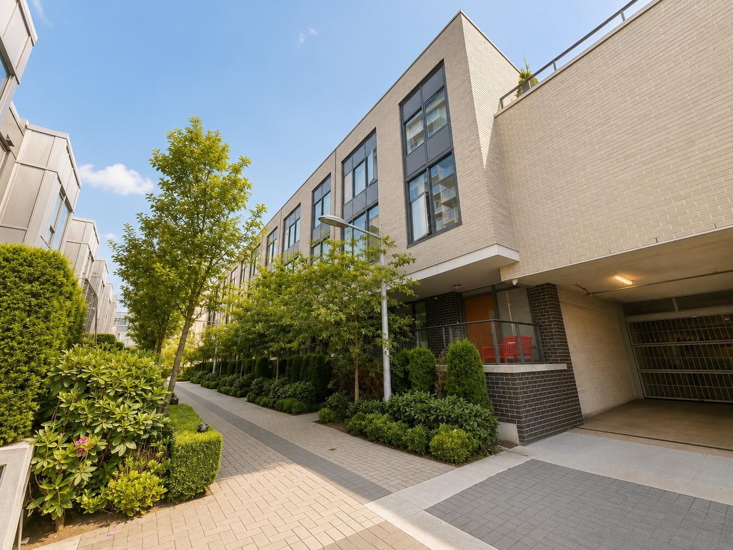 9 - 3339 Brown Road, Richmond