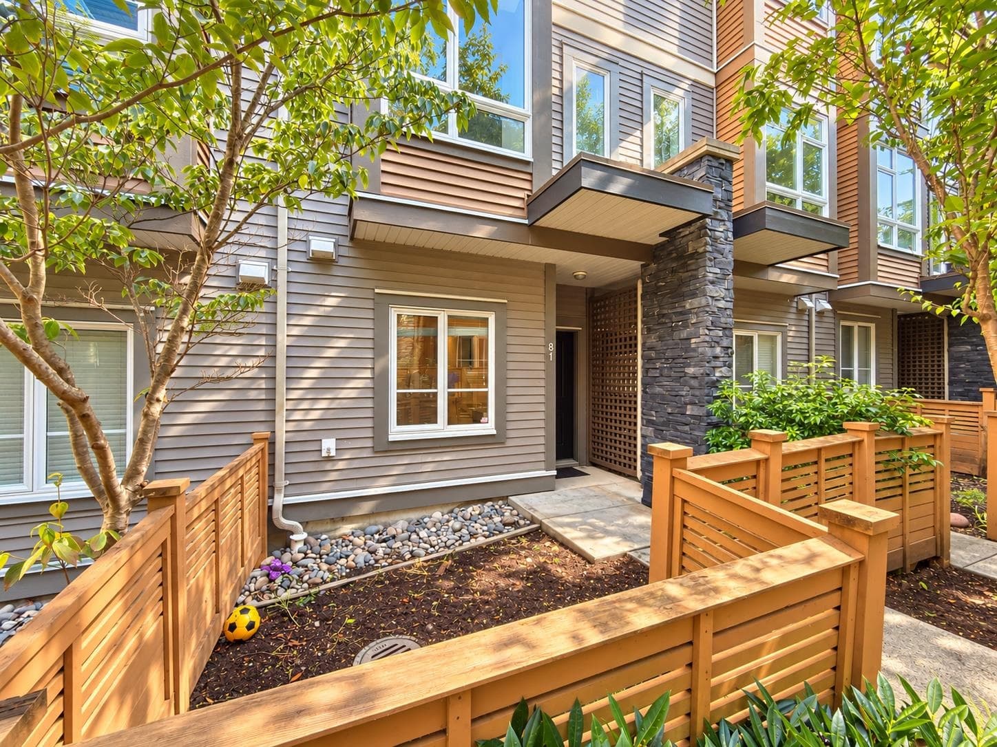 81 - 5888 144 Street, Surrey