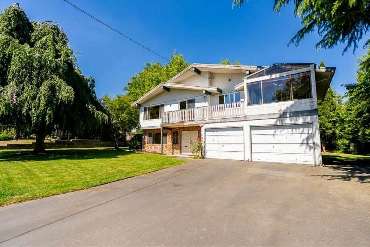 5462 Bakerview Drive, Surrey