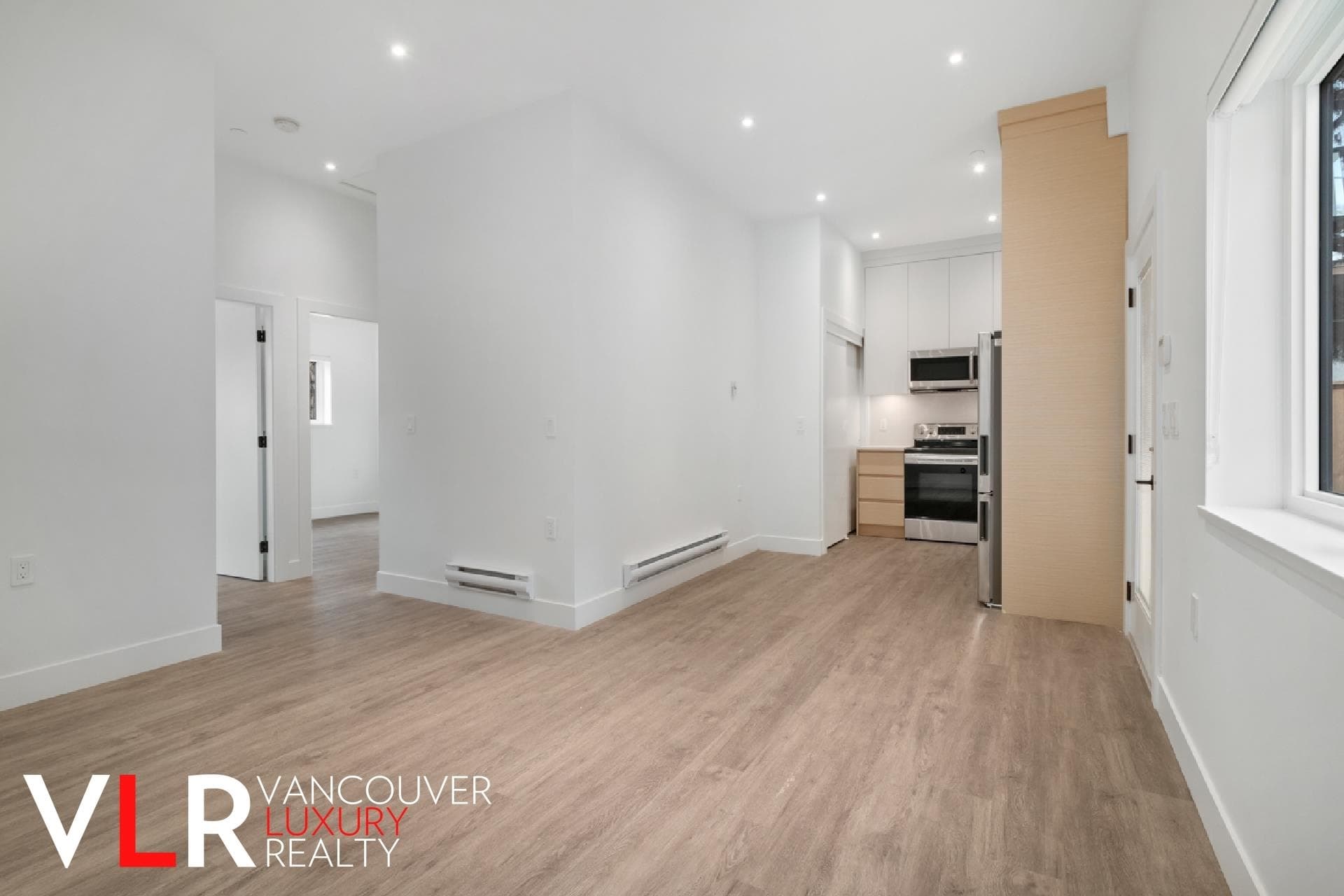 150 E 18th Avenue, Vancouver