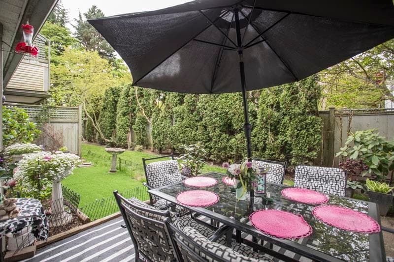 126 - 8060 121a Street, Surrey