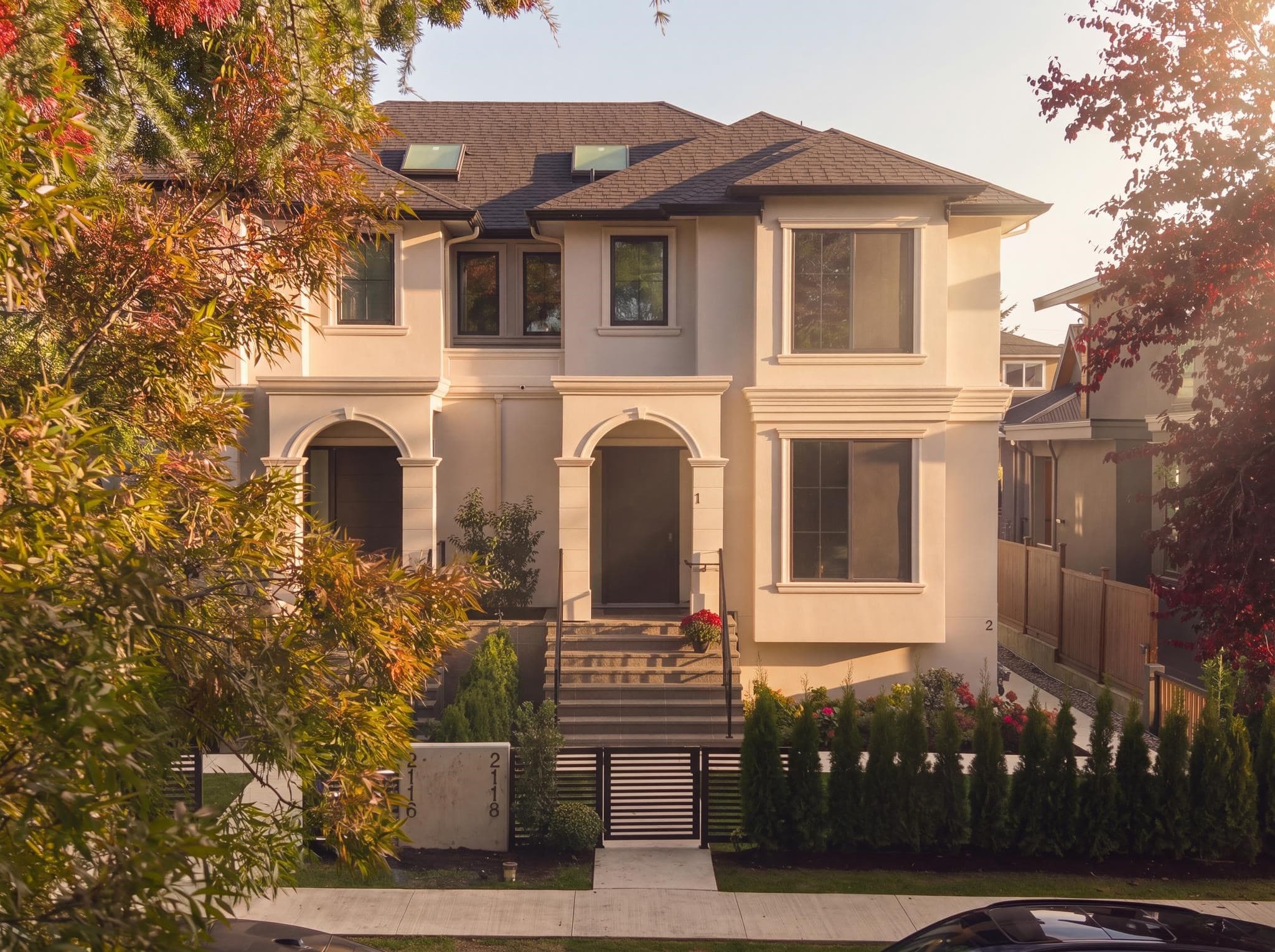 2118 W 21st Avenue, Vancouver