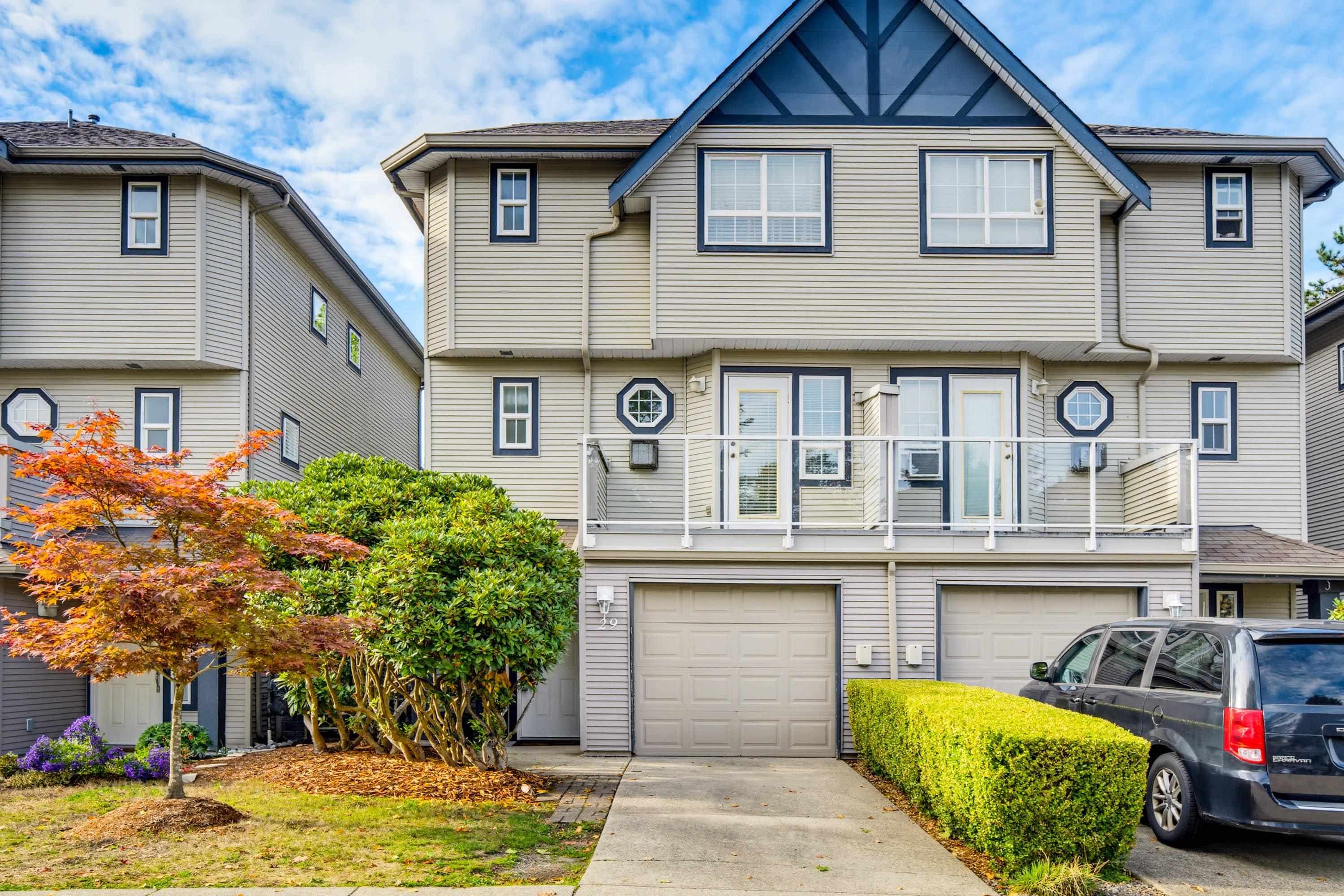 29 - 11229 232 Street, Maple Ridge