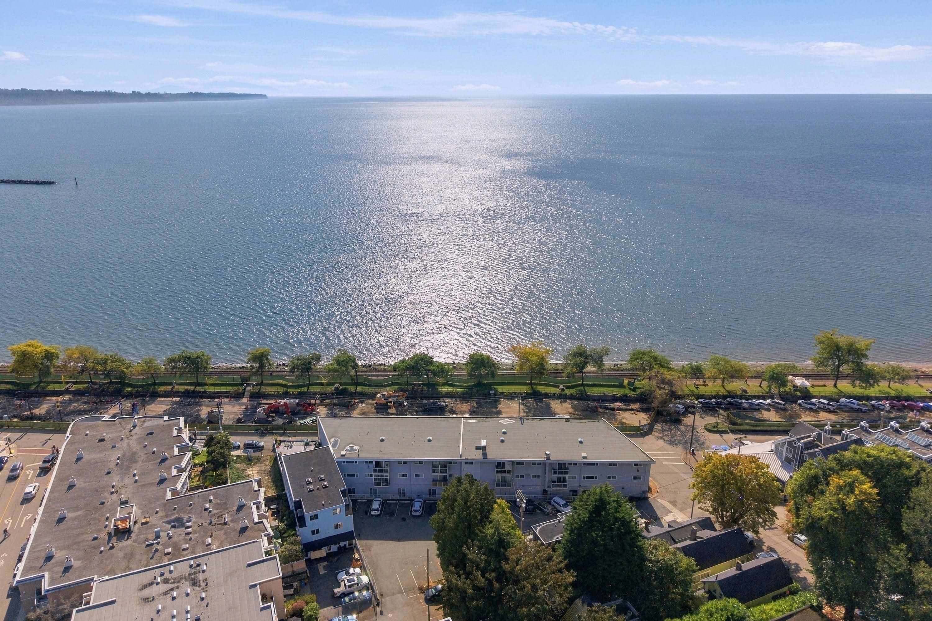 106 - 14881 Marine Drive, White Rock