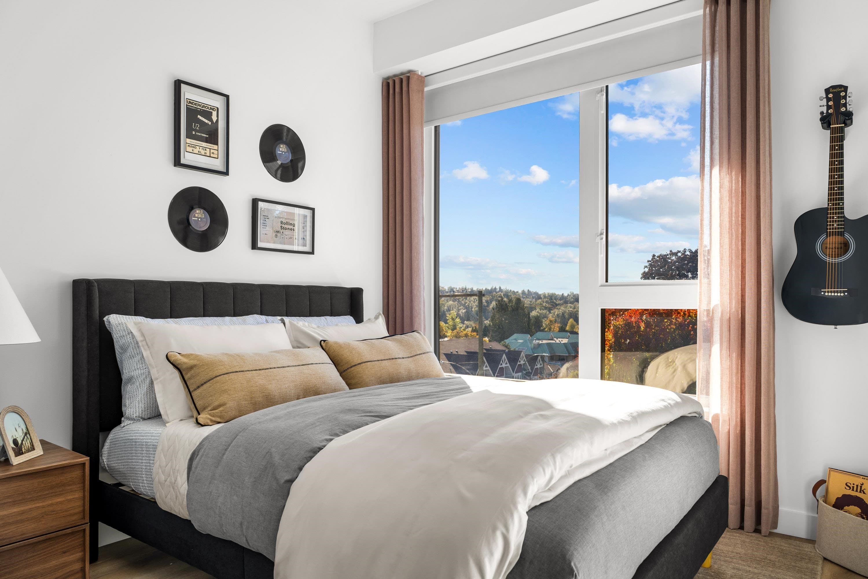 413 - 601 Rochester Avenue, Coquitlam
