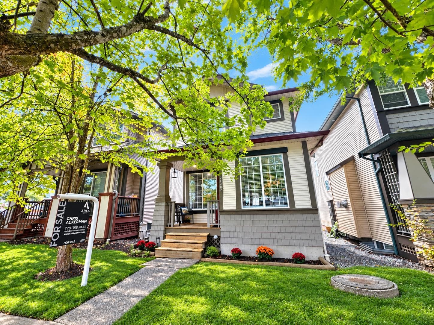 24292 102b Avenue, Maple Ridge
