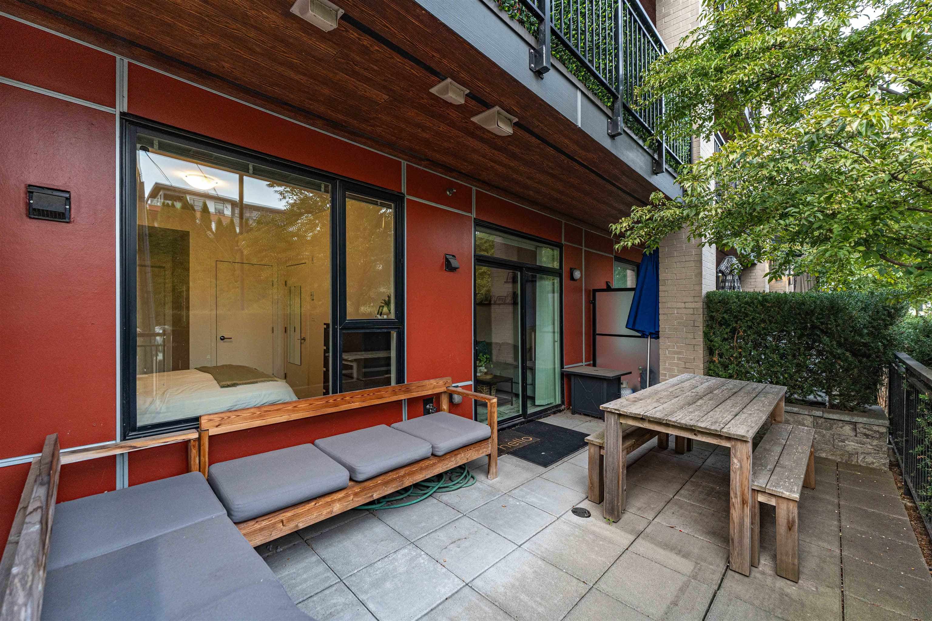 109 - 621 Regan Avenue, Coquitlam