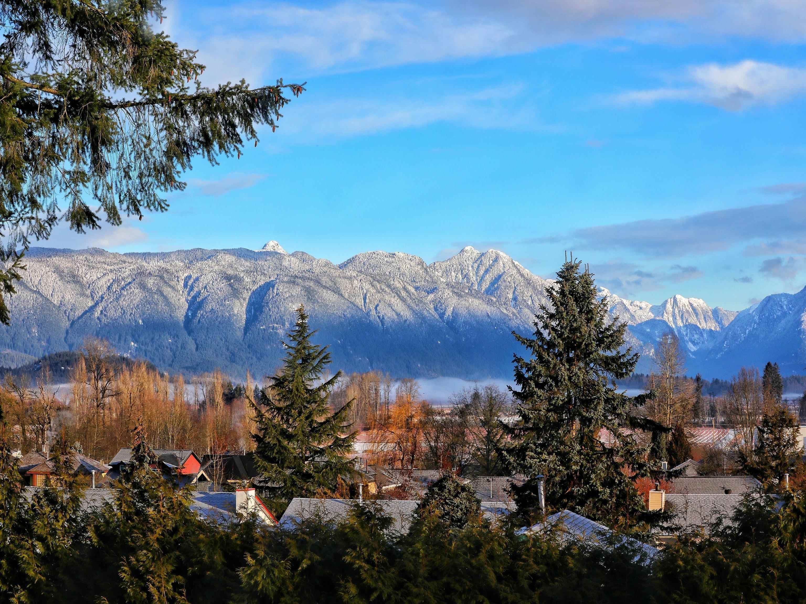 21489 Cherry Place, Maple Ridge
