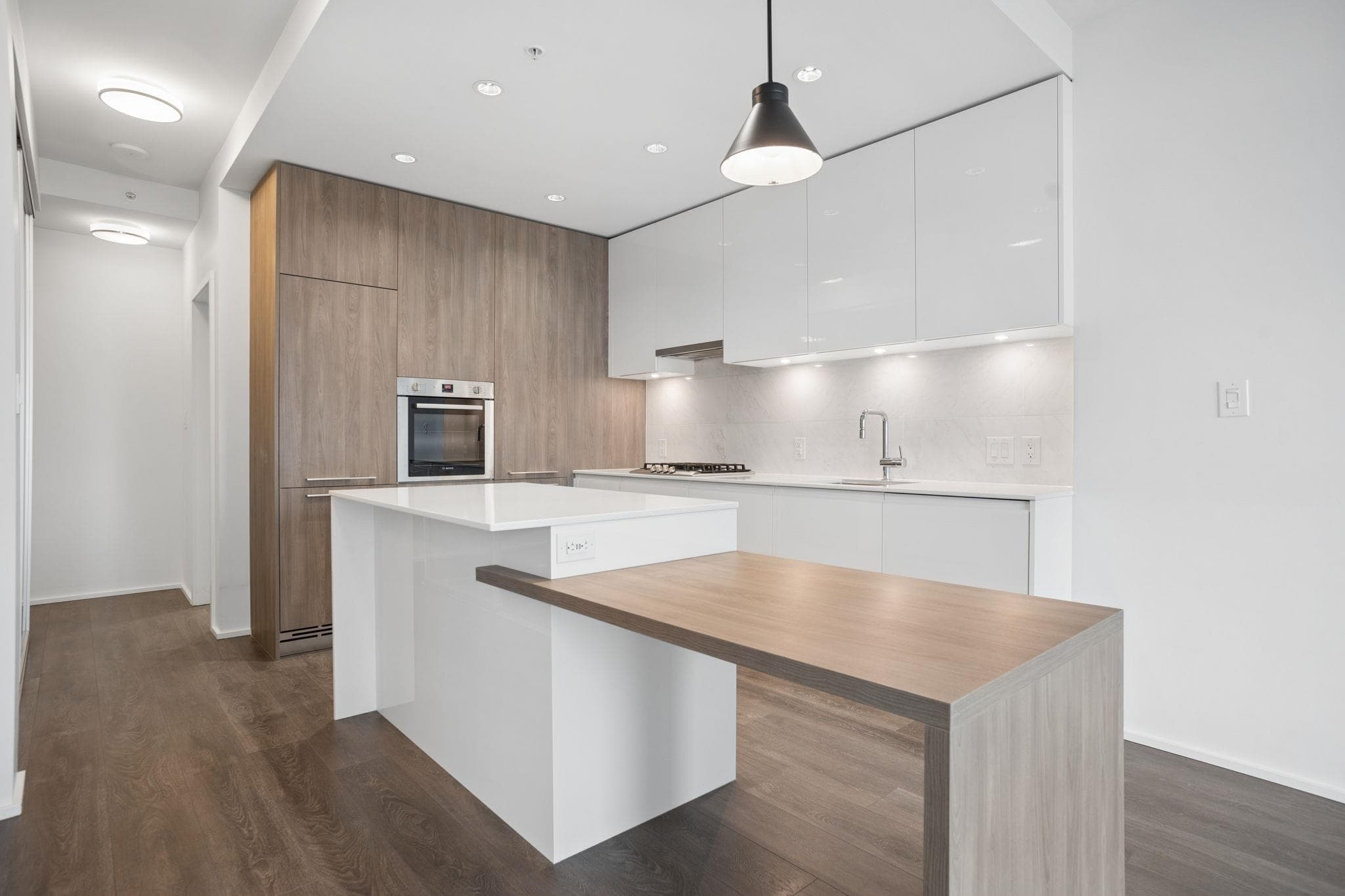2301 - 1955 Alpha Way, Burnaby