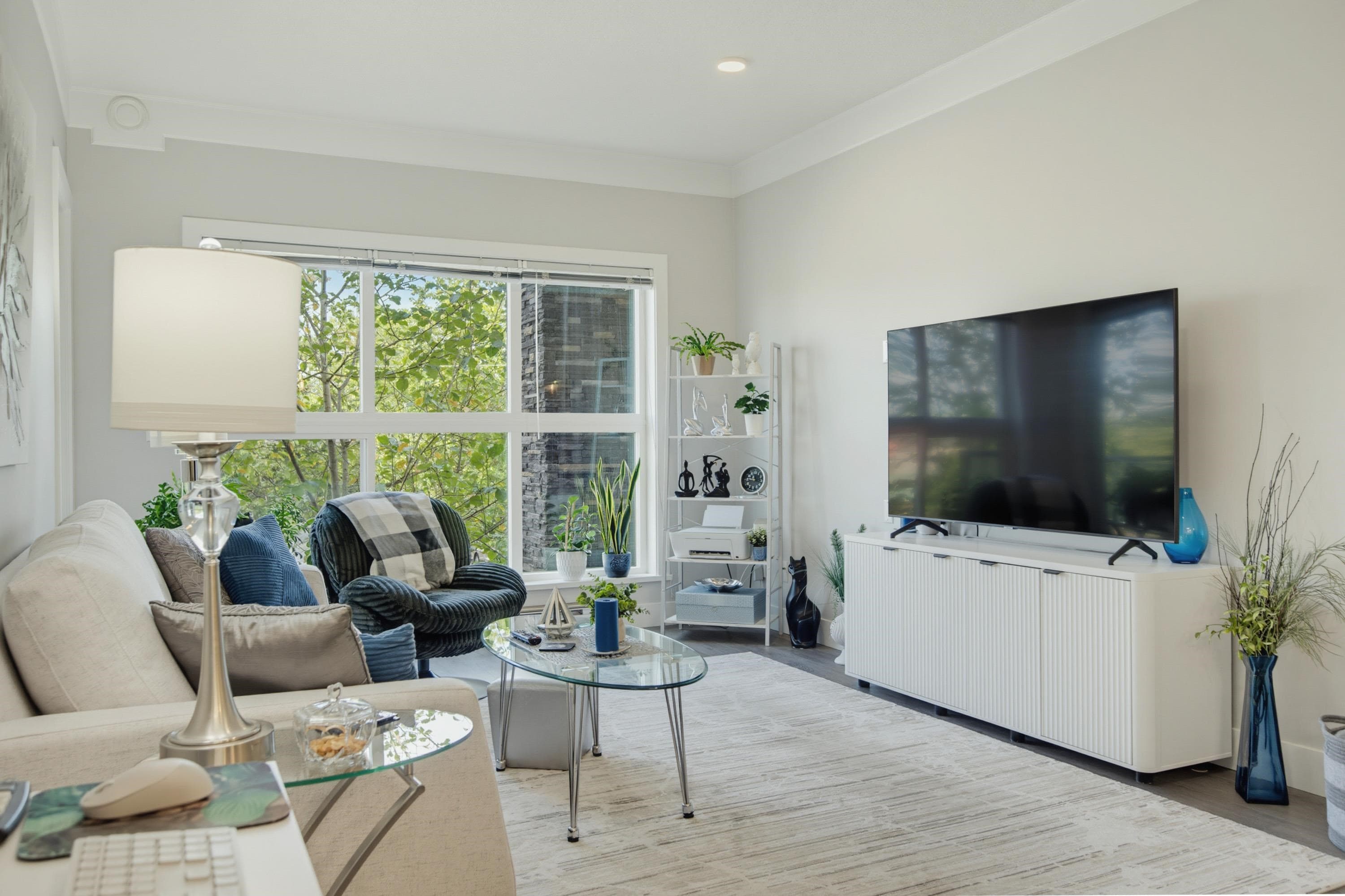 209 - 20630 Douglas Crescent, Langley