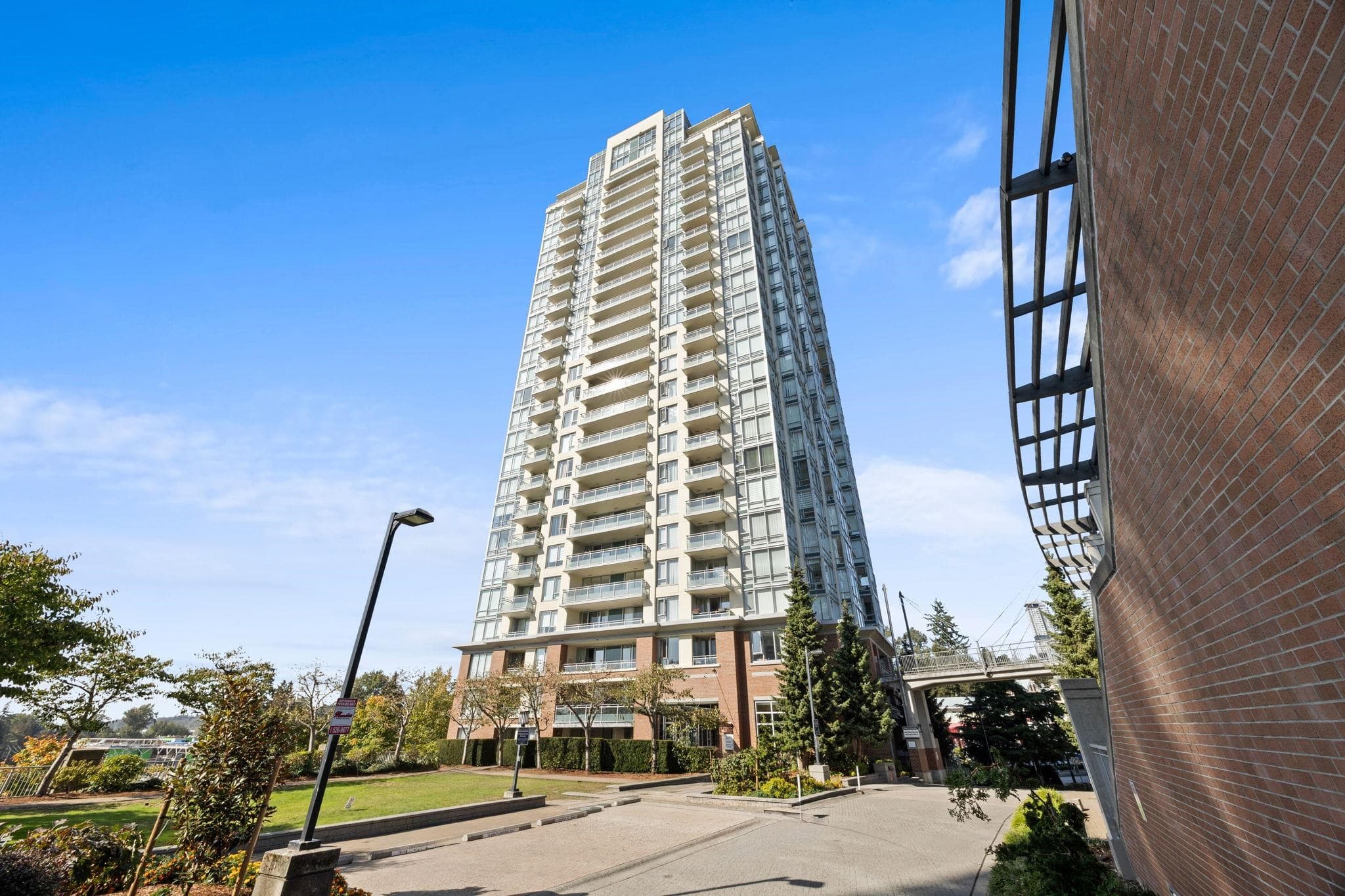 601 - 9868 Cameron Street, Burnaby