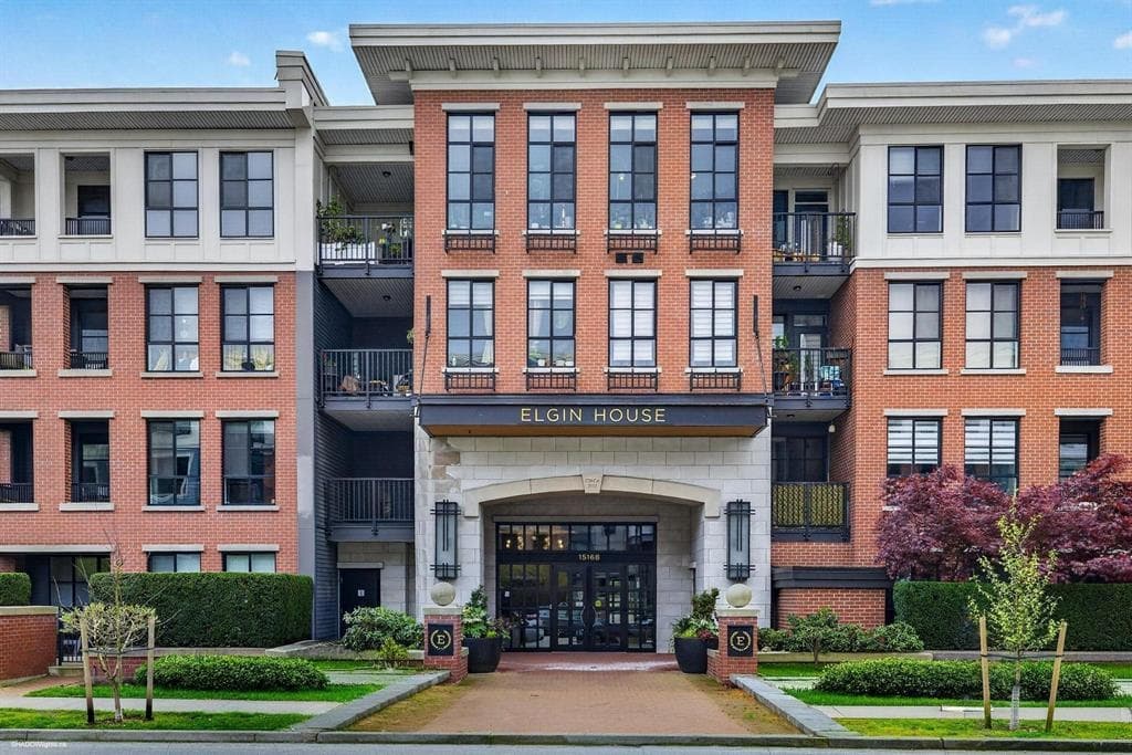 426 - 15168 33 Avenue, Surrey