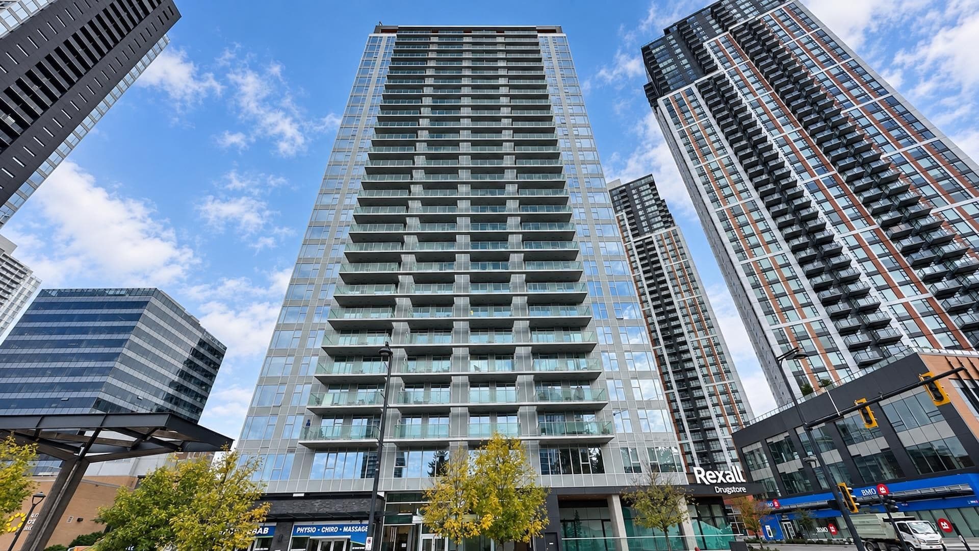 1006 - 13655 Fraser Highway, Surrey