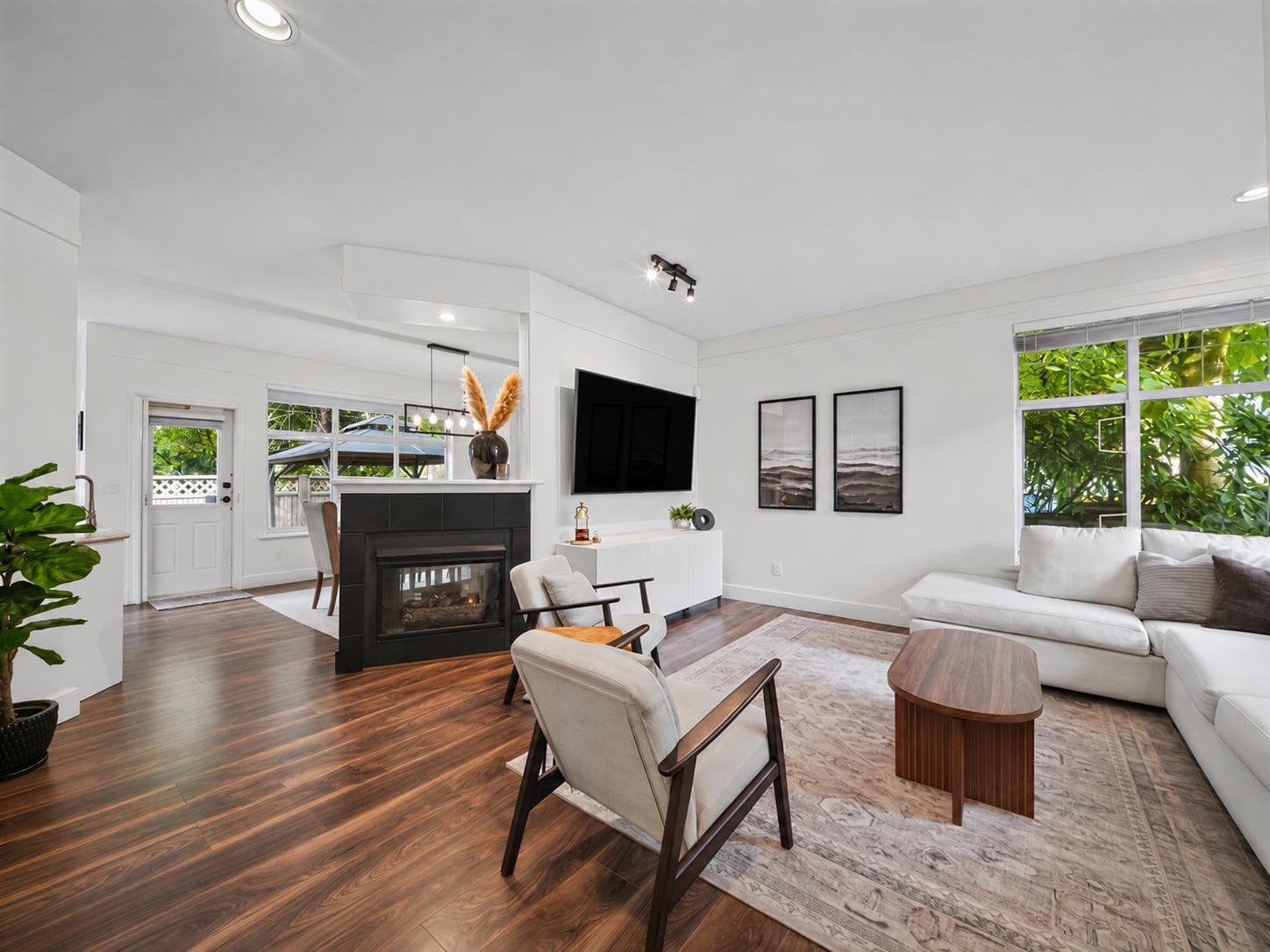 4 - 2123 Clarke Street, Port Moody