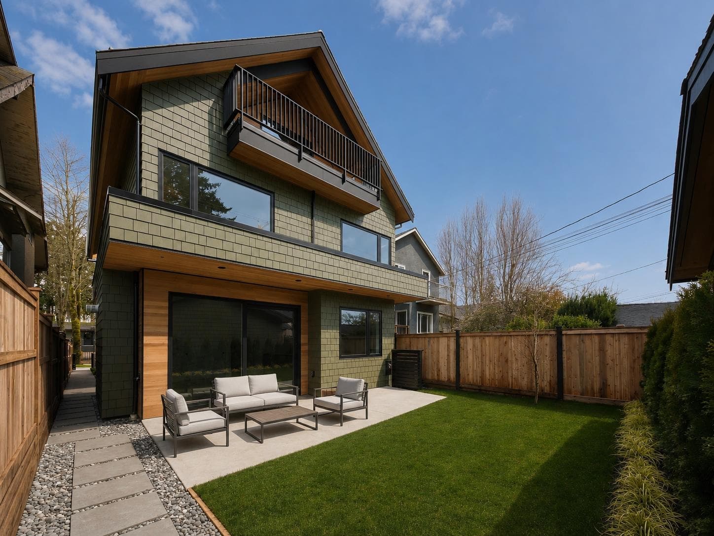 2 - 2755 W 11th Avenue, Vancouver