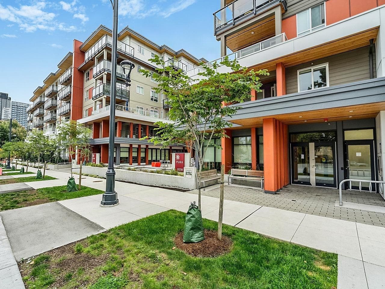 421 - 13238 105 Avenue, Surrey