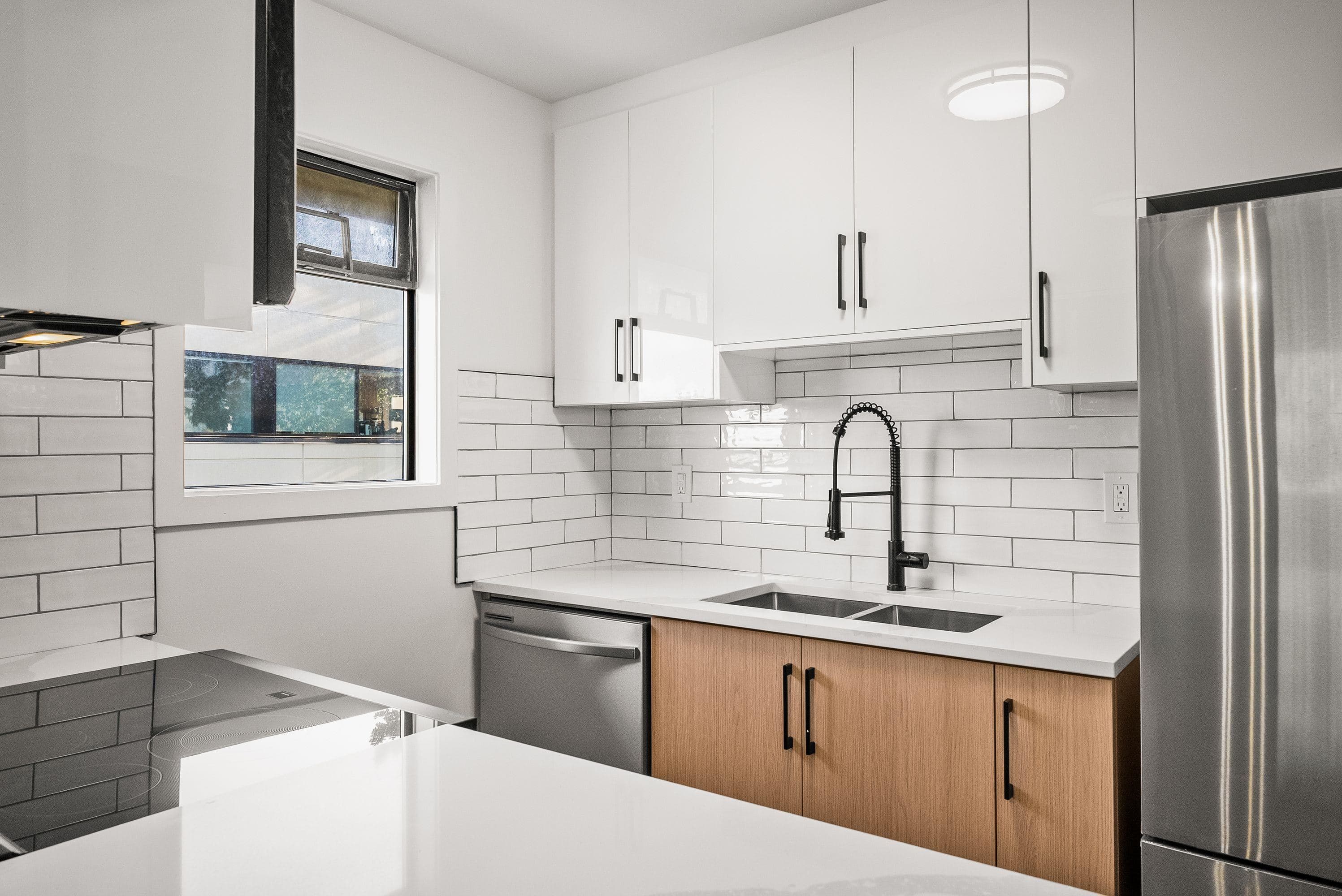 306 - 1526 George Street, White Rock