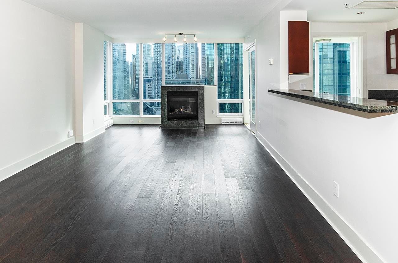 1703 - 499 Broughton Street, Vancouver