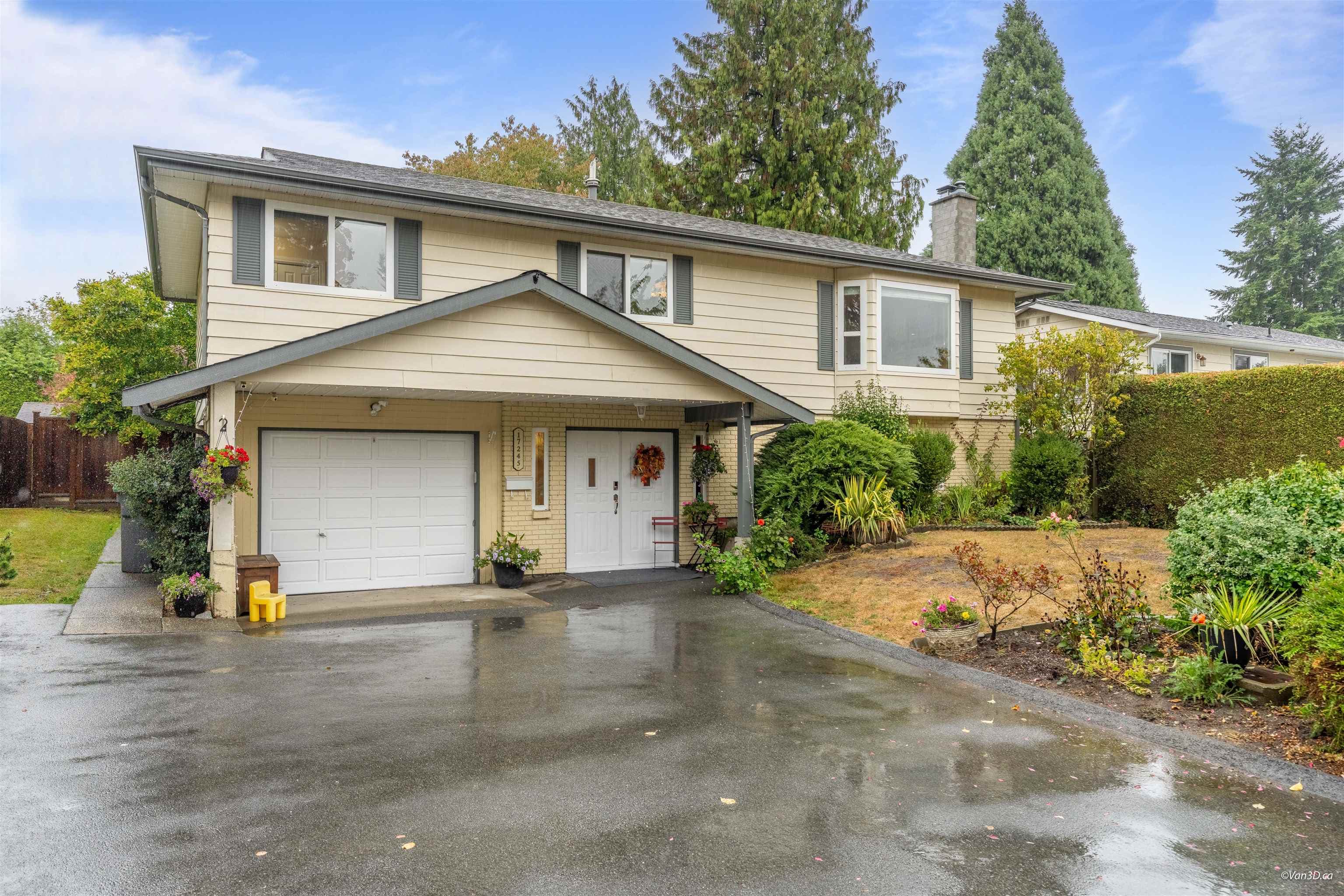 17245 59a Avenue, Surrey