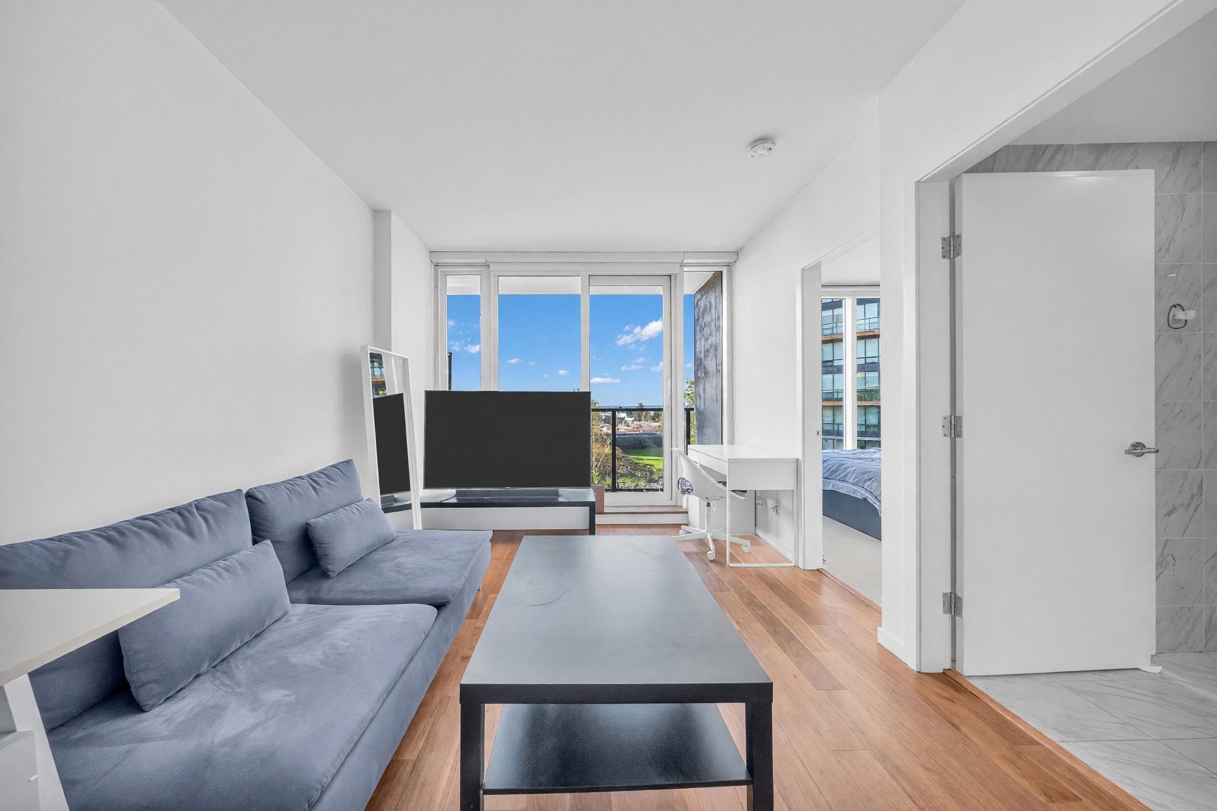 908 - 8488 Cornish Street, Vancouver