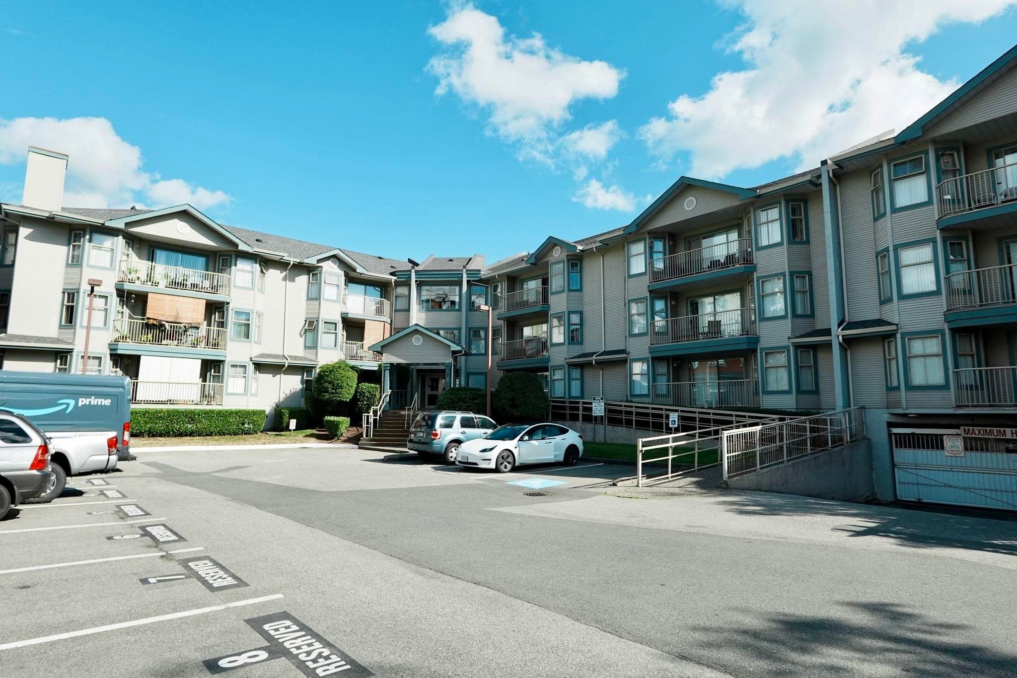 313 - 10756 138 Street, Surrey