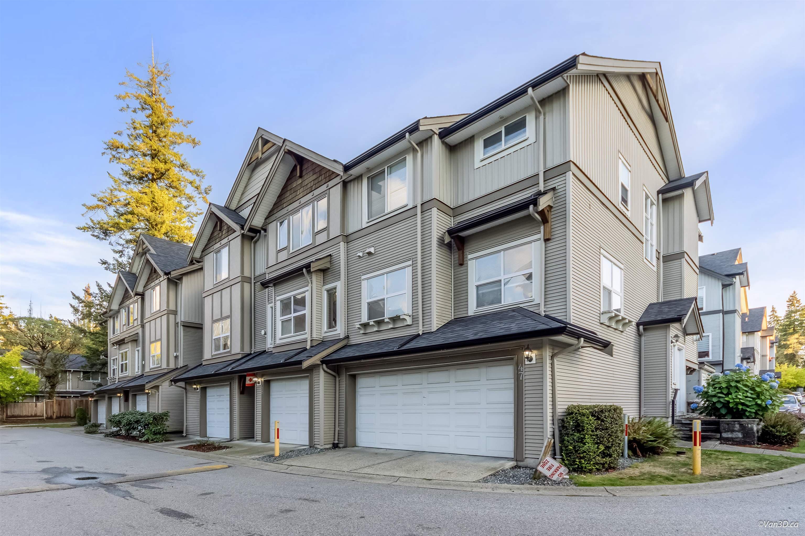 48 - 12677 63 Avenue, Surrey