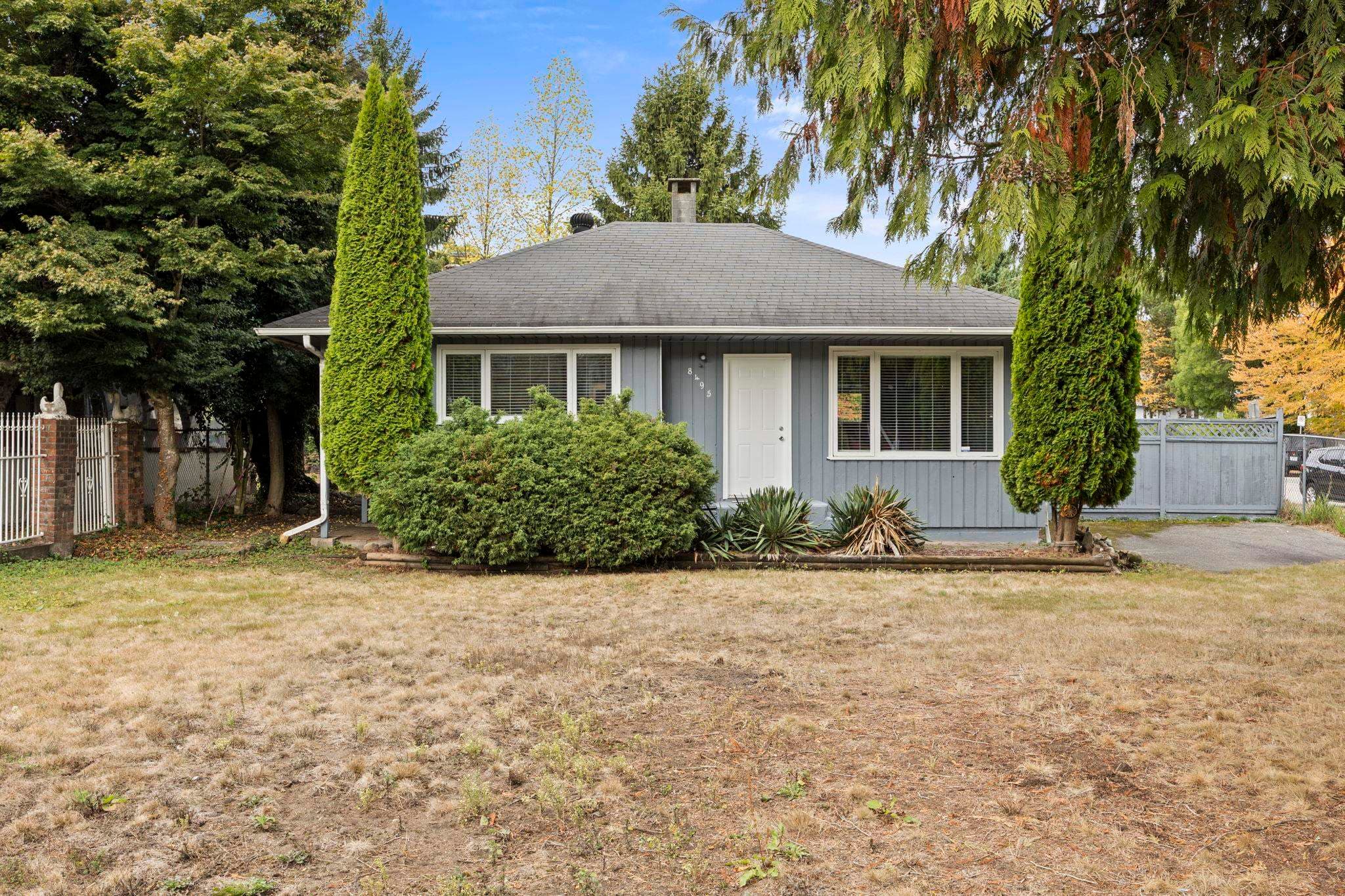 8495 164 Street, Surrey
