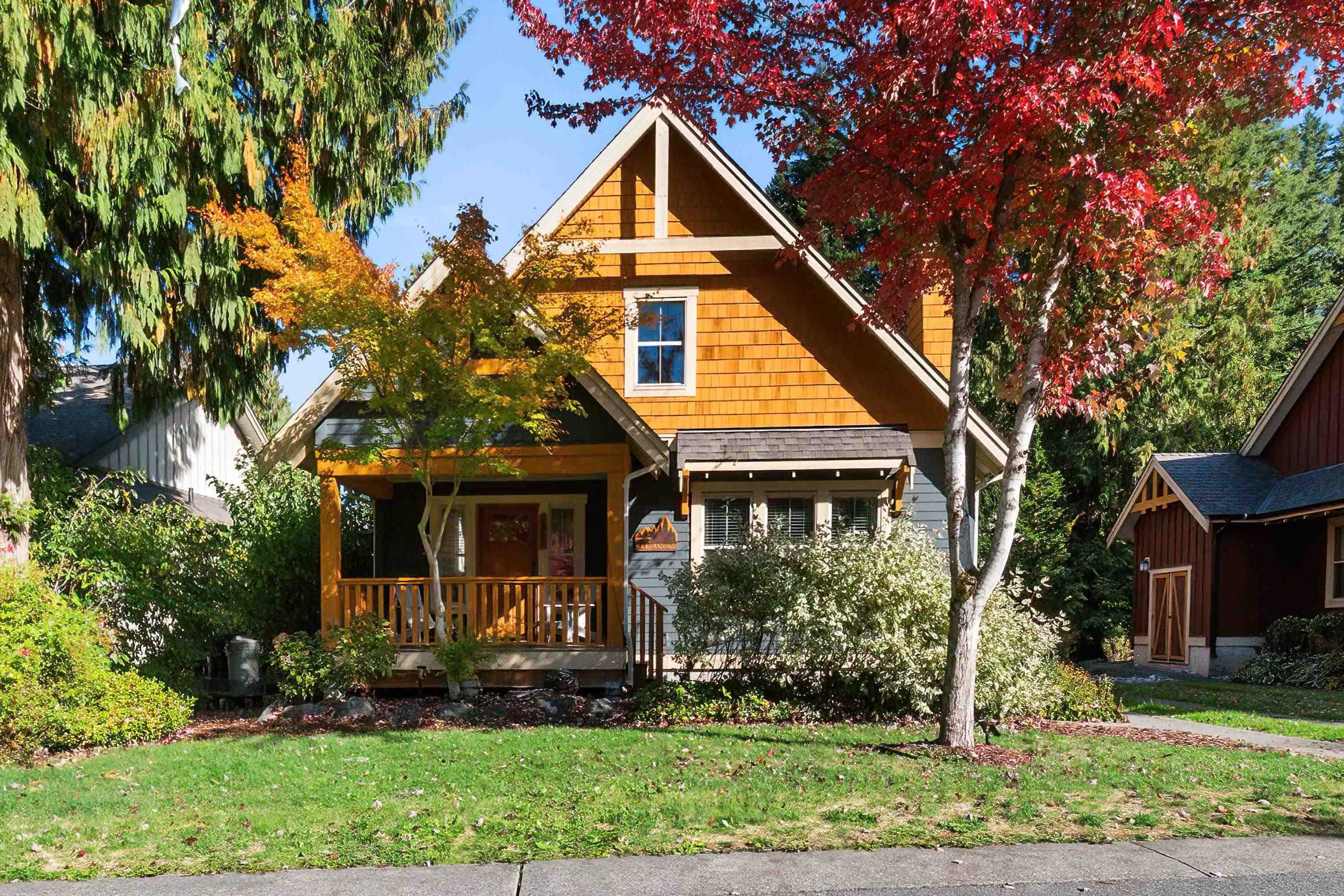 1852 Ravenwood Trail, Lindell Beach
