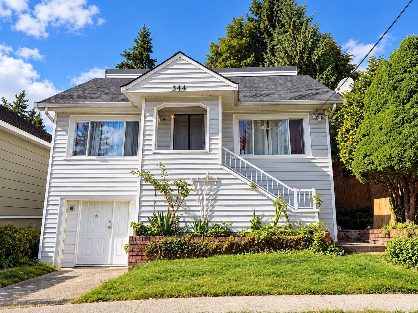 341 Buchanan Avenue, New Westminster