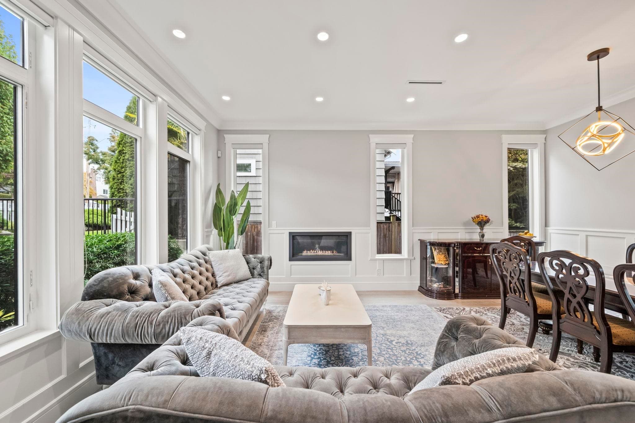 1604 Hamilton Street, New Westminster
