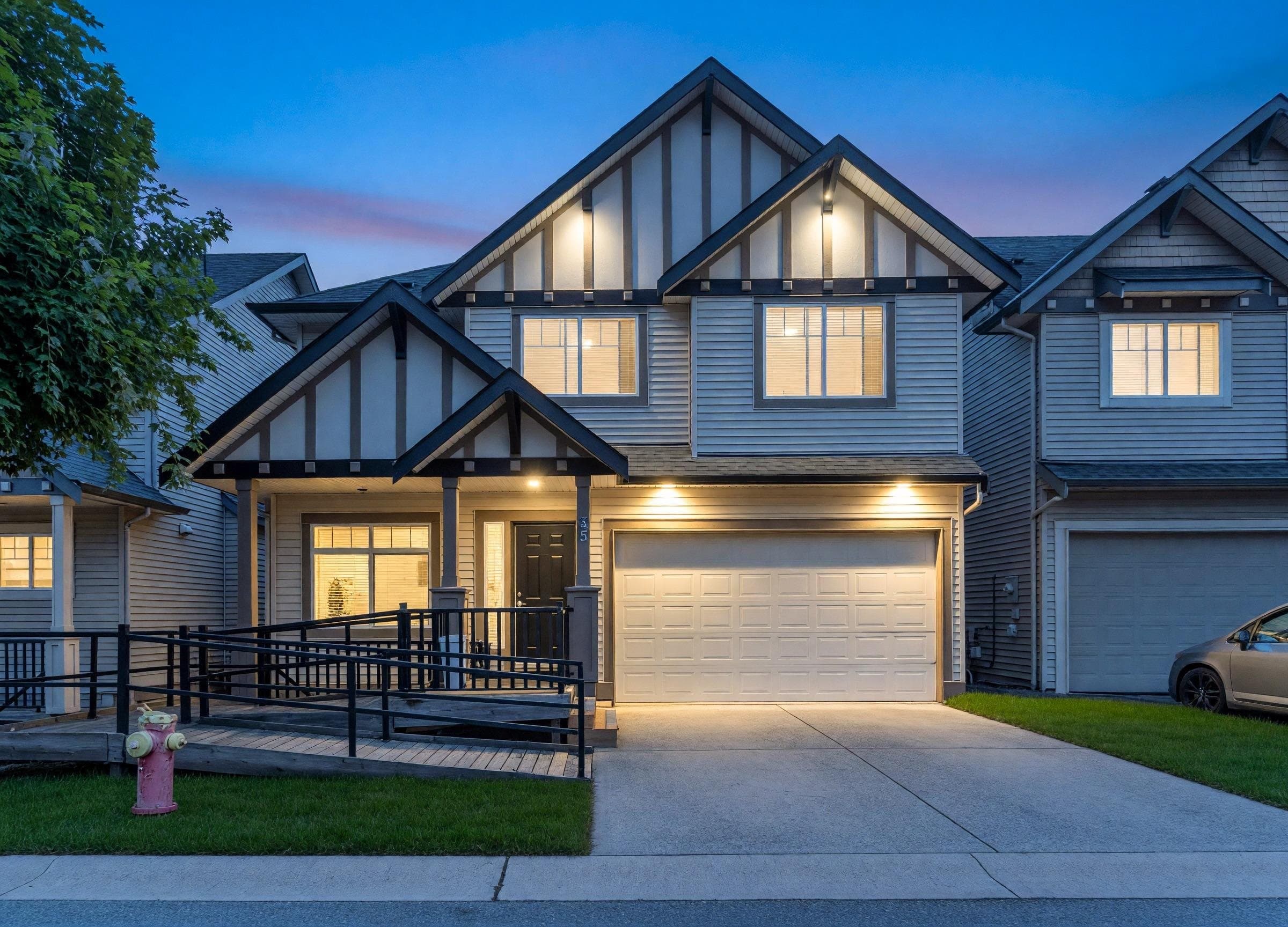 35 - 6195 168 Street, Surrey