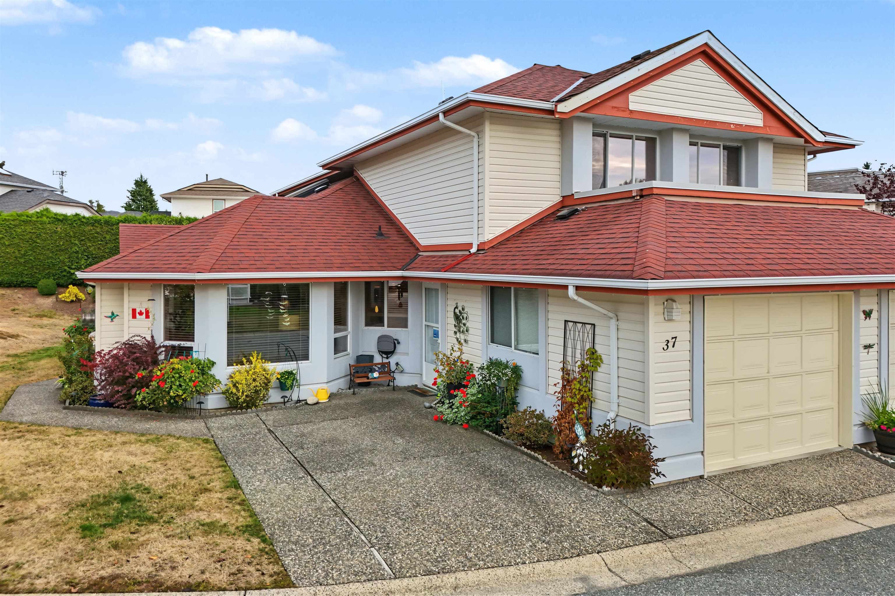 37 - 31406 Upper Maclure Road, Abbotsford
