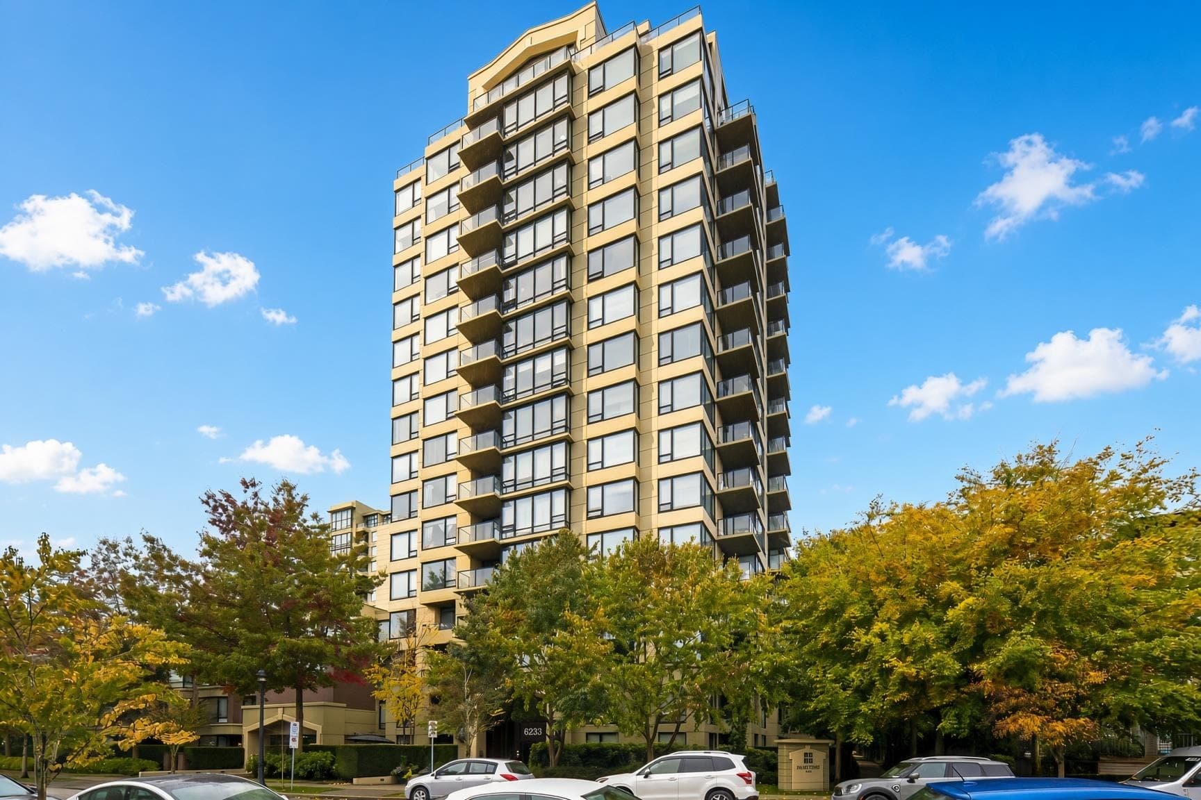 1003 - 6233 Katsura Street, Richmond