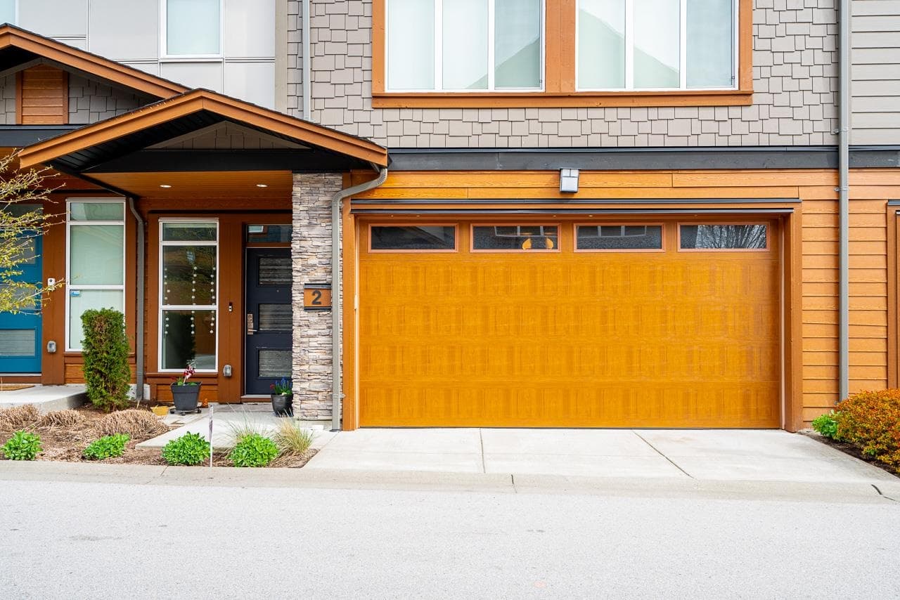 2 - 17033 Fraser Highway, Surrey