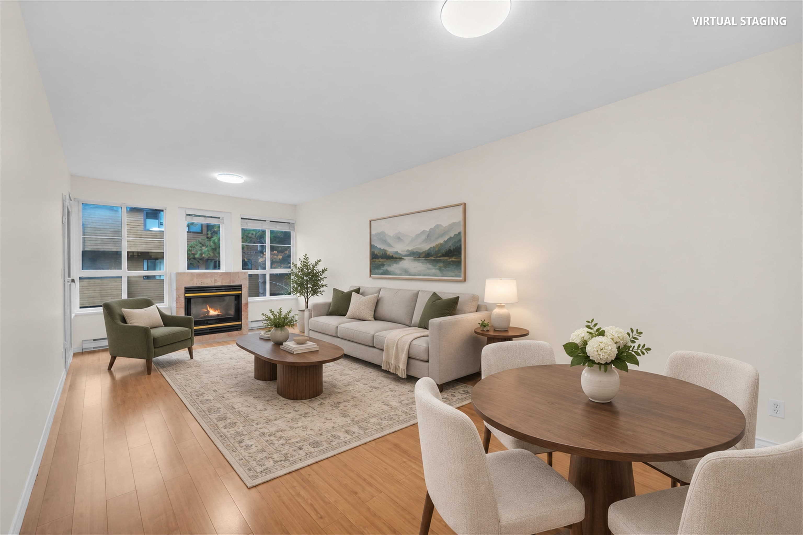 205 - 7300 Gilbert Road, Richmond