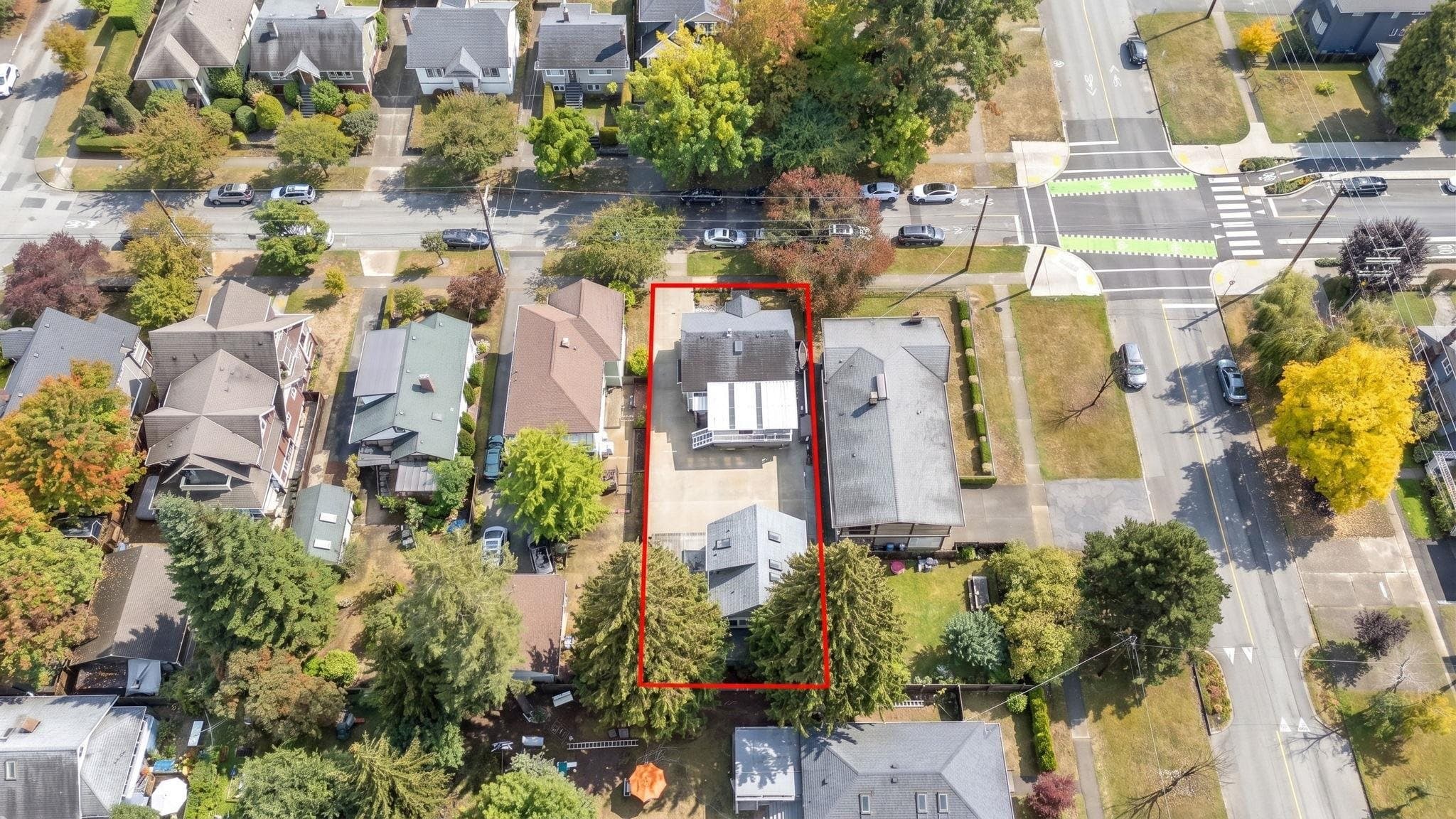 413 Seventh Avenue, New Westminster