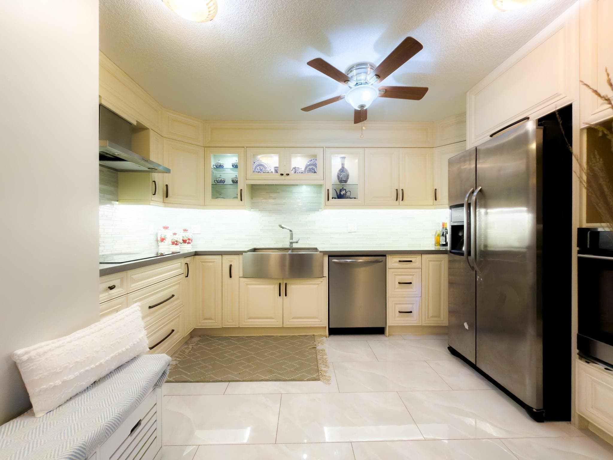 307 - 5860 Dover Crescent, Richmond
