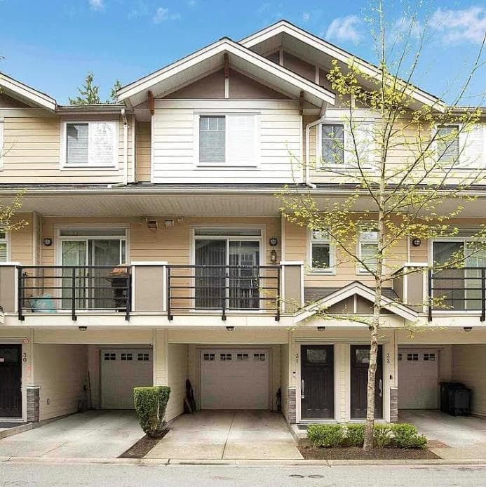 31 - 6383 140 Street, Surrey