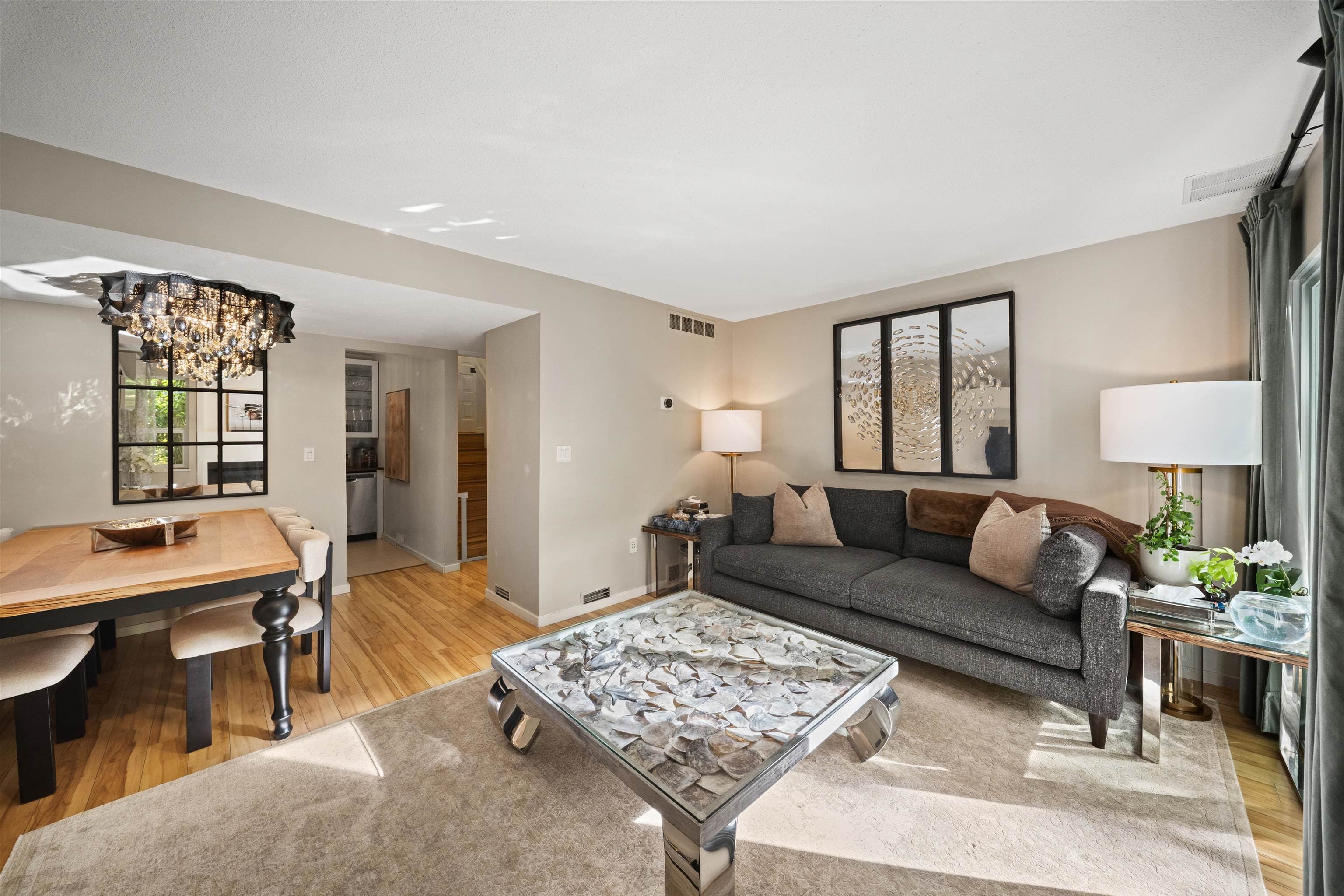8582 Wilderness Court, Burnaby