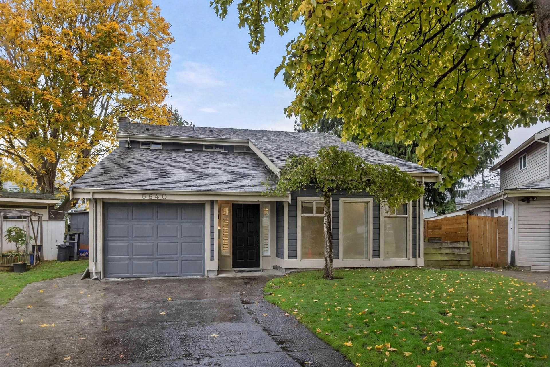 6640 Shawnigan Place, Richmond