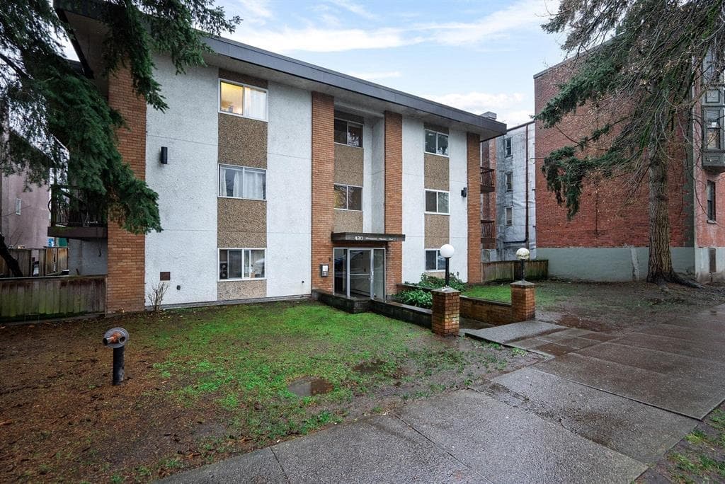 12 - 430 E 8th Avenue, Vancouver