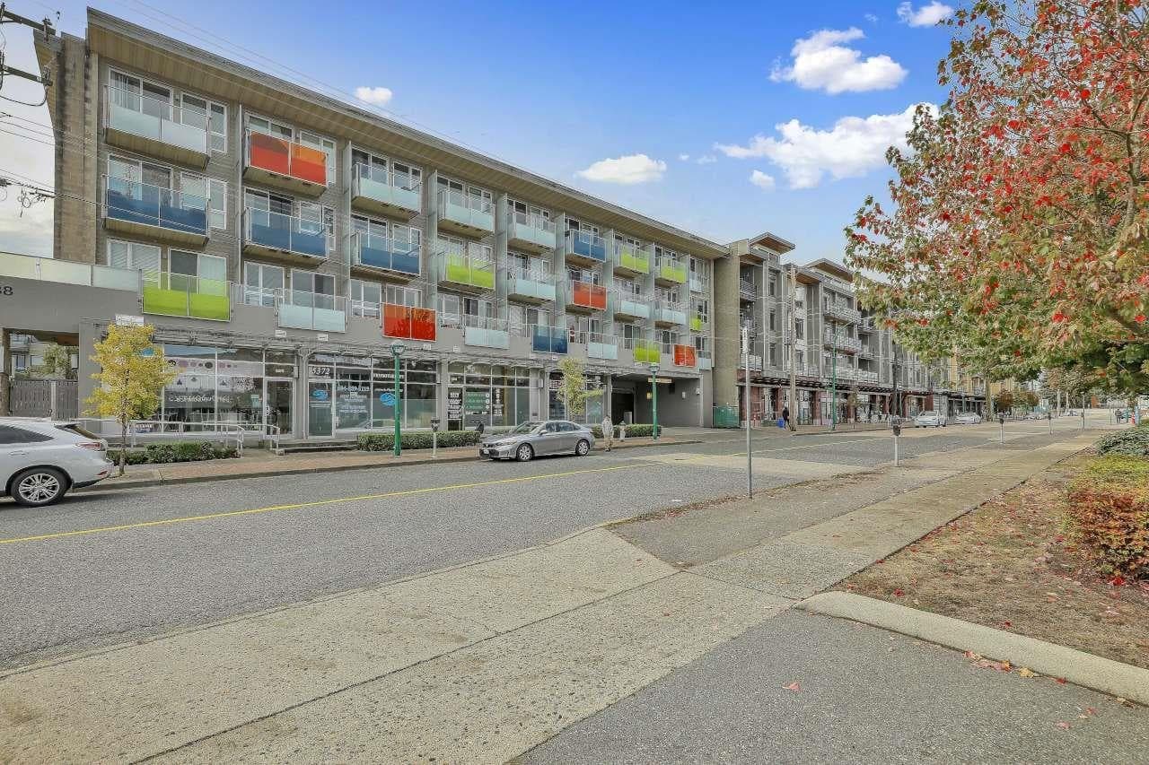 PH7 - 5388 Grimmer Street, Burnaby