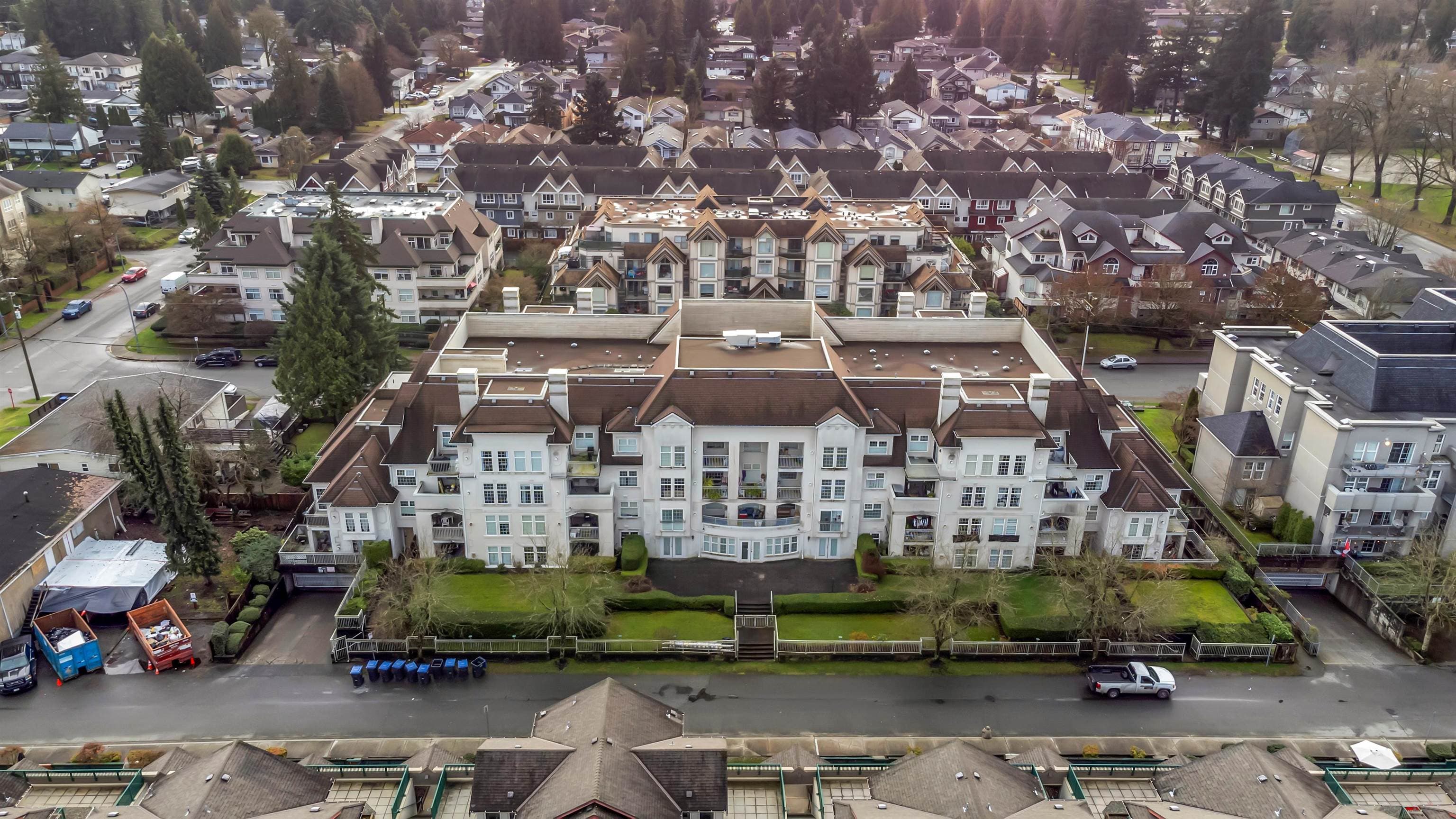 301 - 1655 Grant Avenue, Port Coquitlam