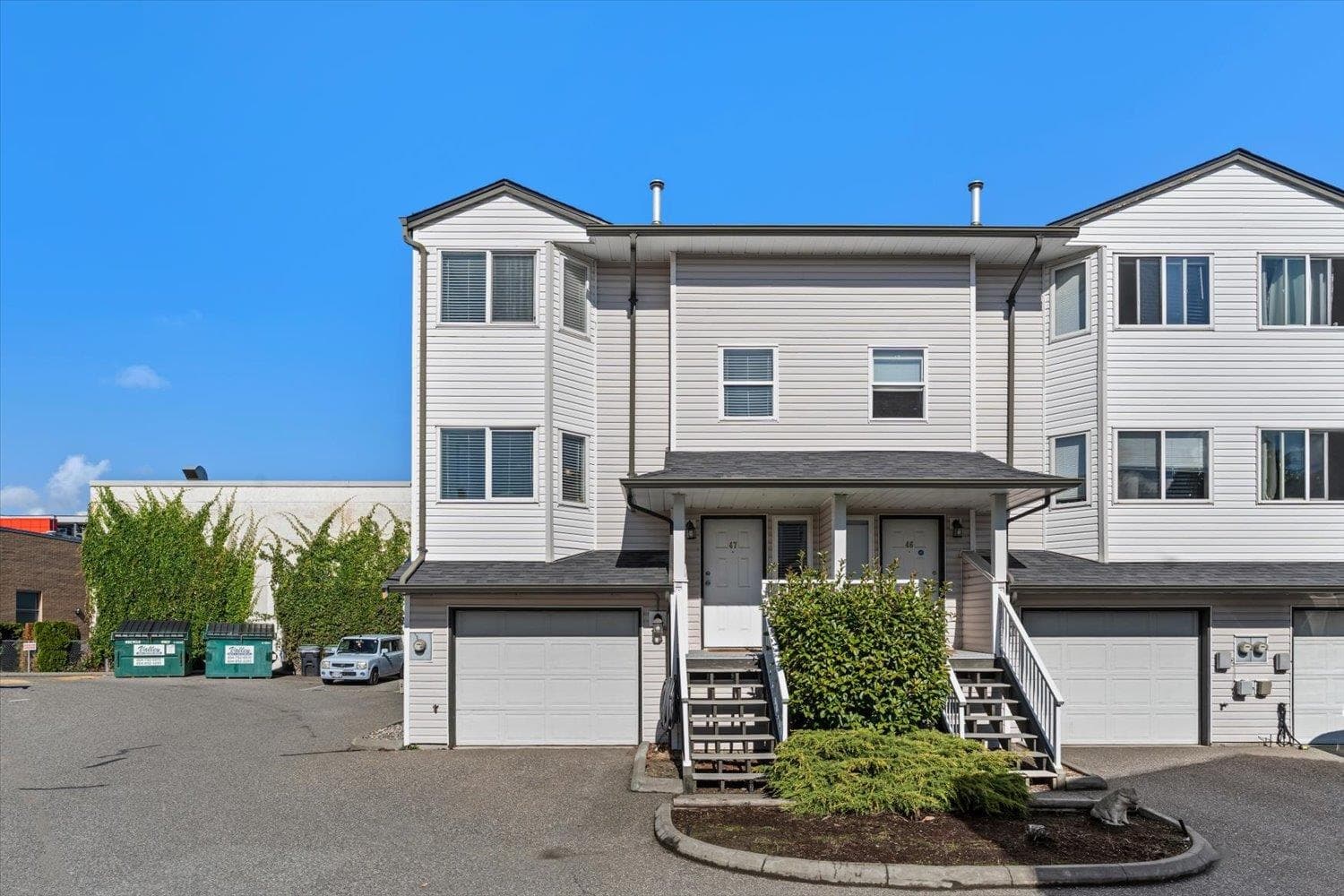 47 - 5950 Vedder Road, Chilliwack