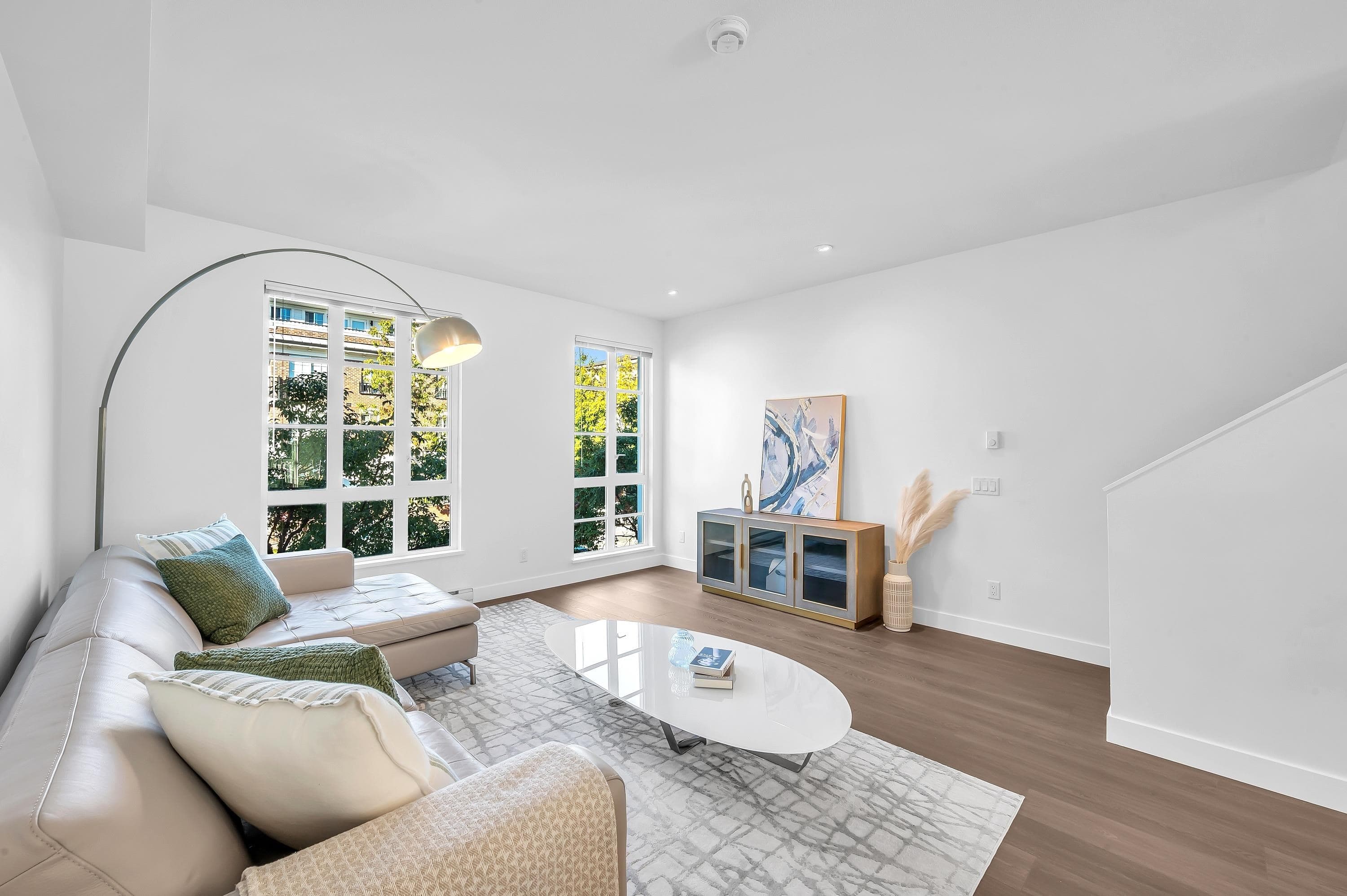 102 - 548 Foster Avenue, Coquitlam
