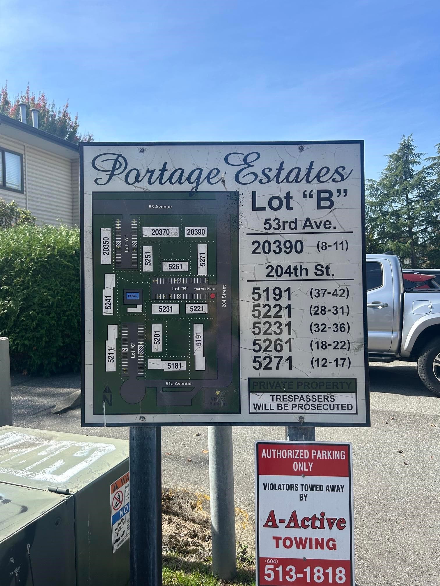 35 - 5231 204 Street, Langley
